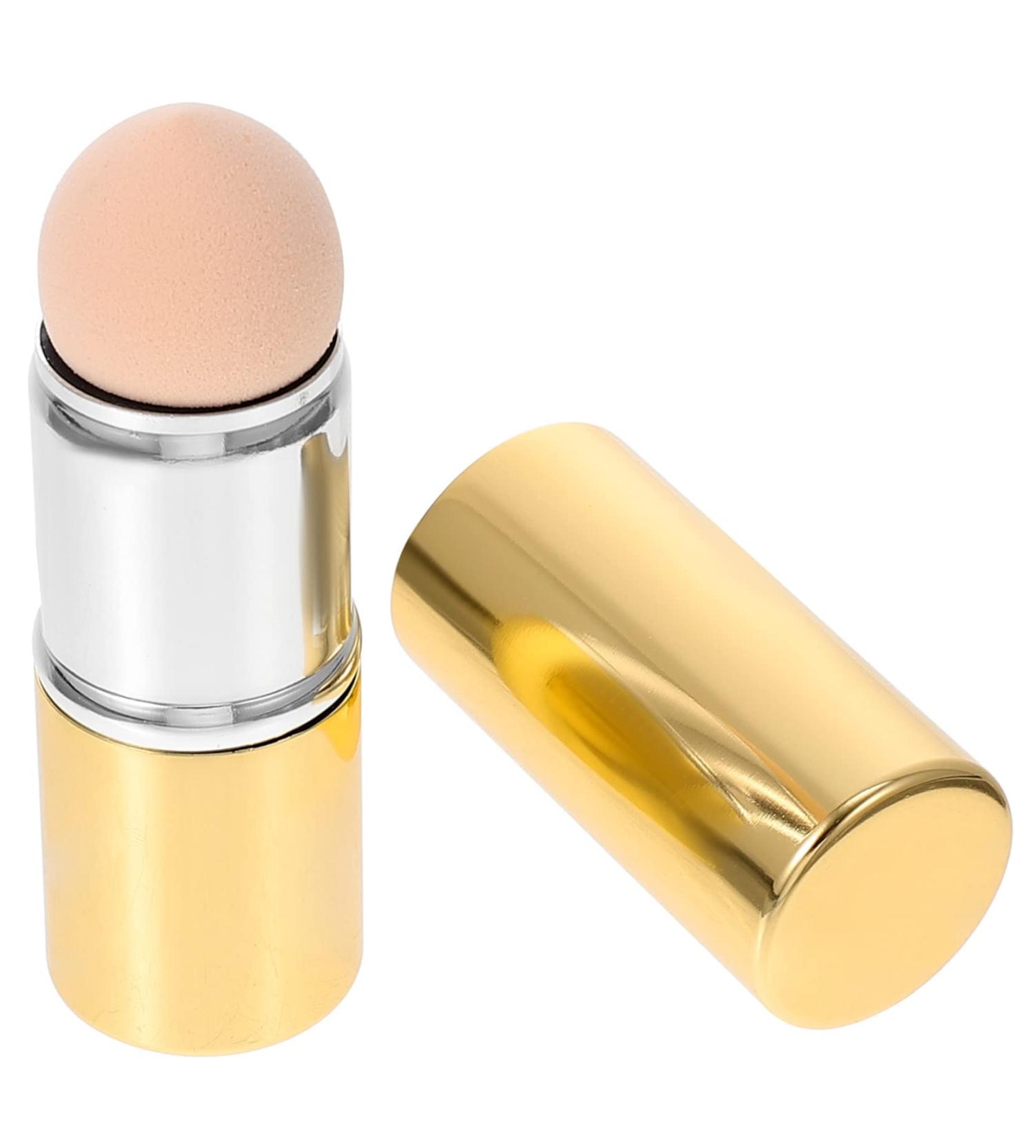 Angoily Volcanic Stone Oil-absorbing Ball Skin Care Tools for Face Skincare Tools Cleaning Tools Massaging Volcanic Skin Care Volcanic Skin Care Products Aluminum Alloy Cosmetic - Buy Online on GoSupps.com