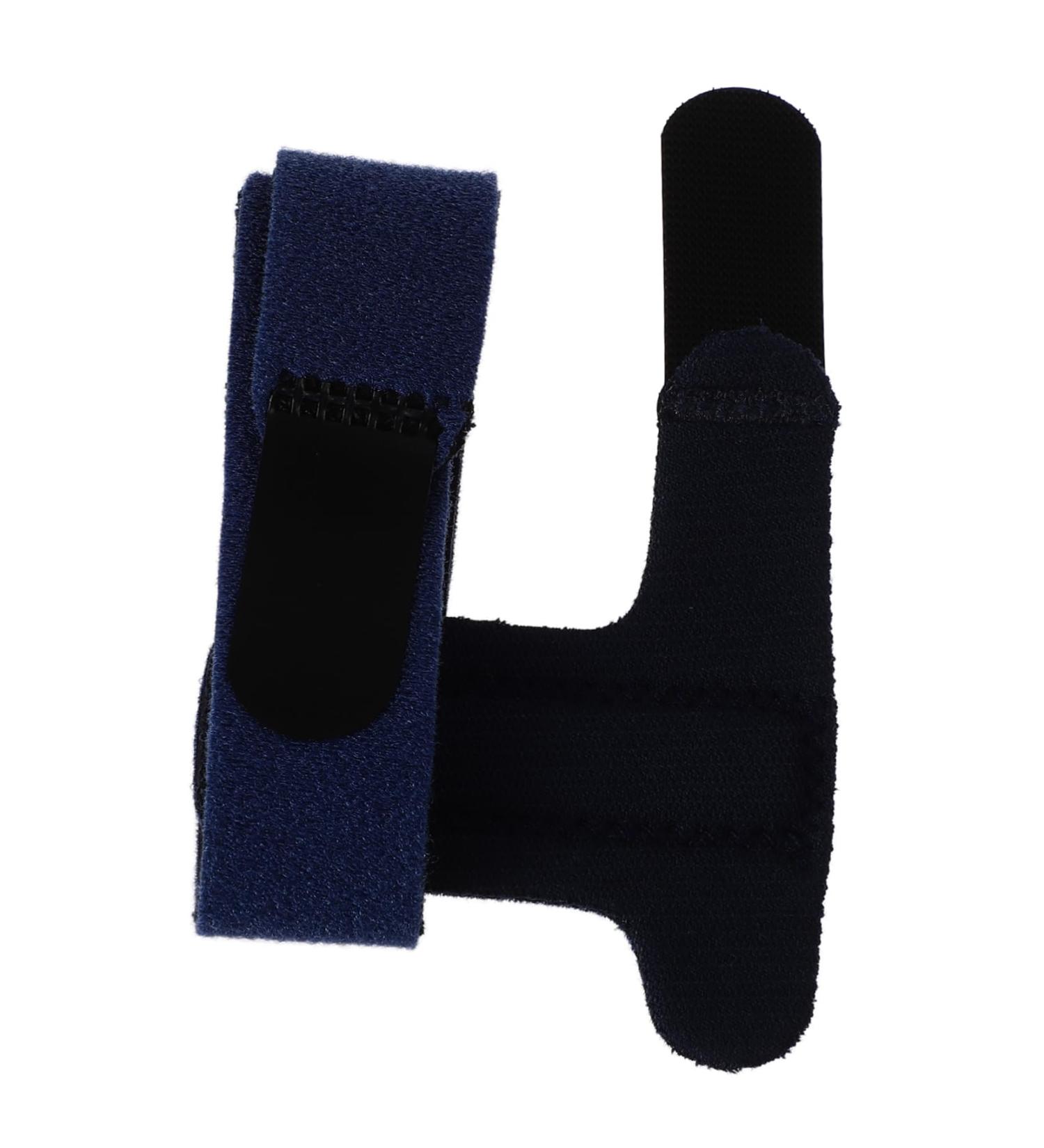 Finger Extension Splint | Adjustable Finger Splint for Fast Healing & Support - Shop Internationally - Buy Online on GoSupps.com