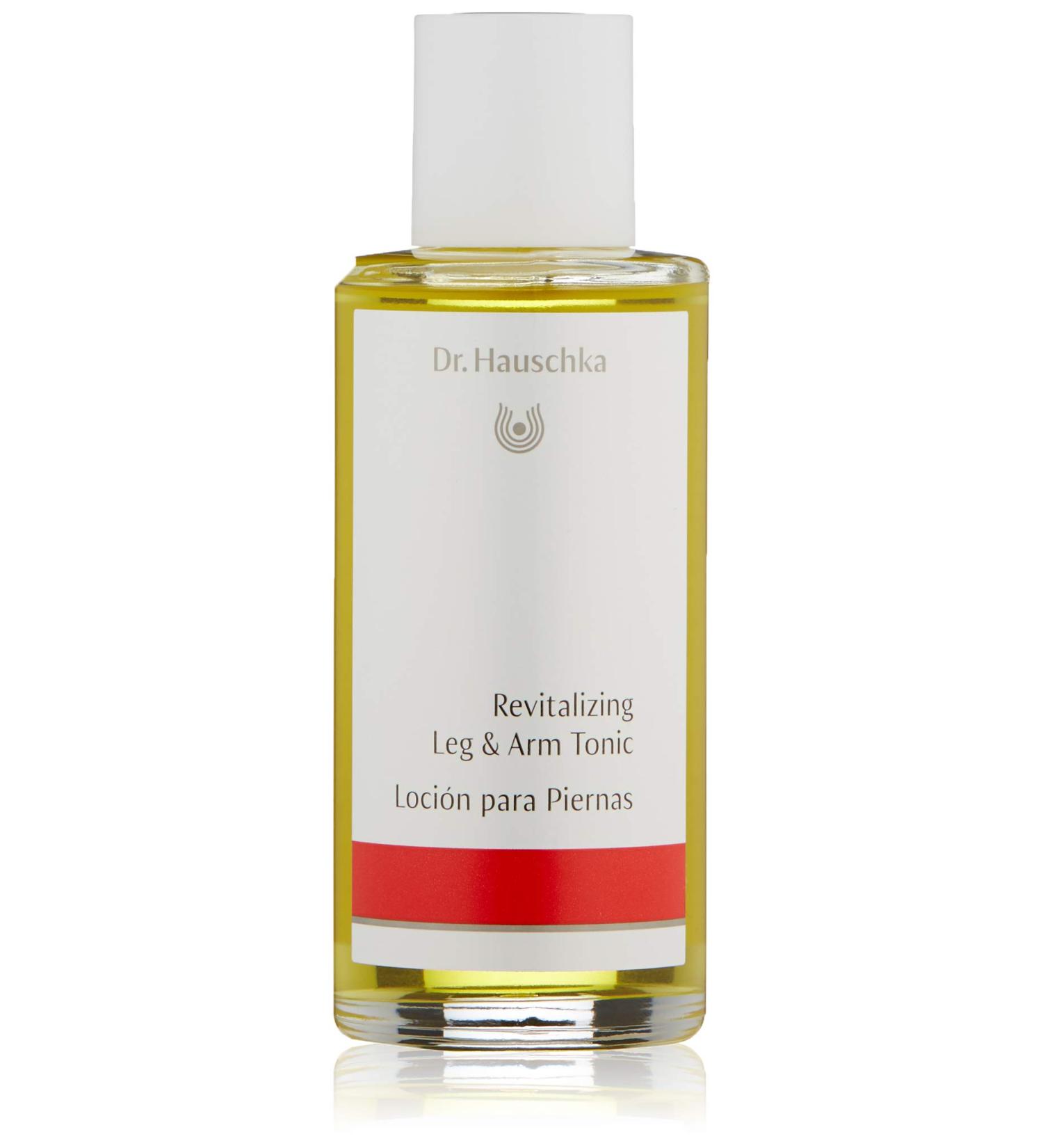 Dr. Hauschka Revitalizing Leg And Arm Tonic - 3.4 Fl Oz - Buy Online on GoSupps.com