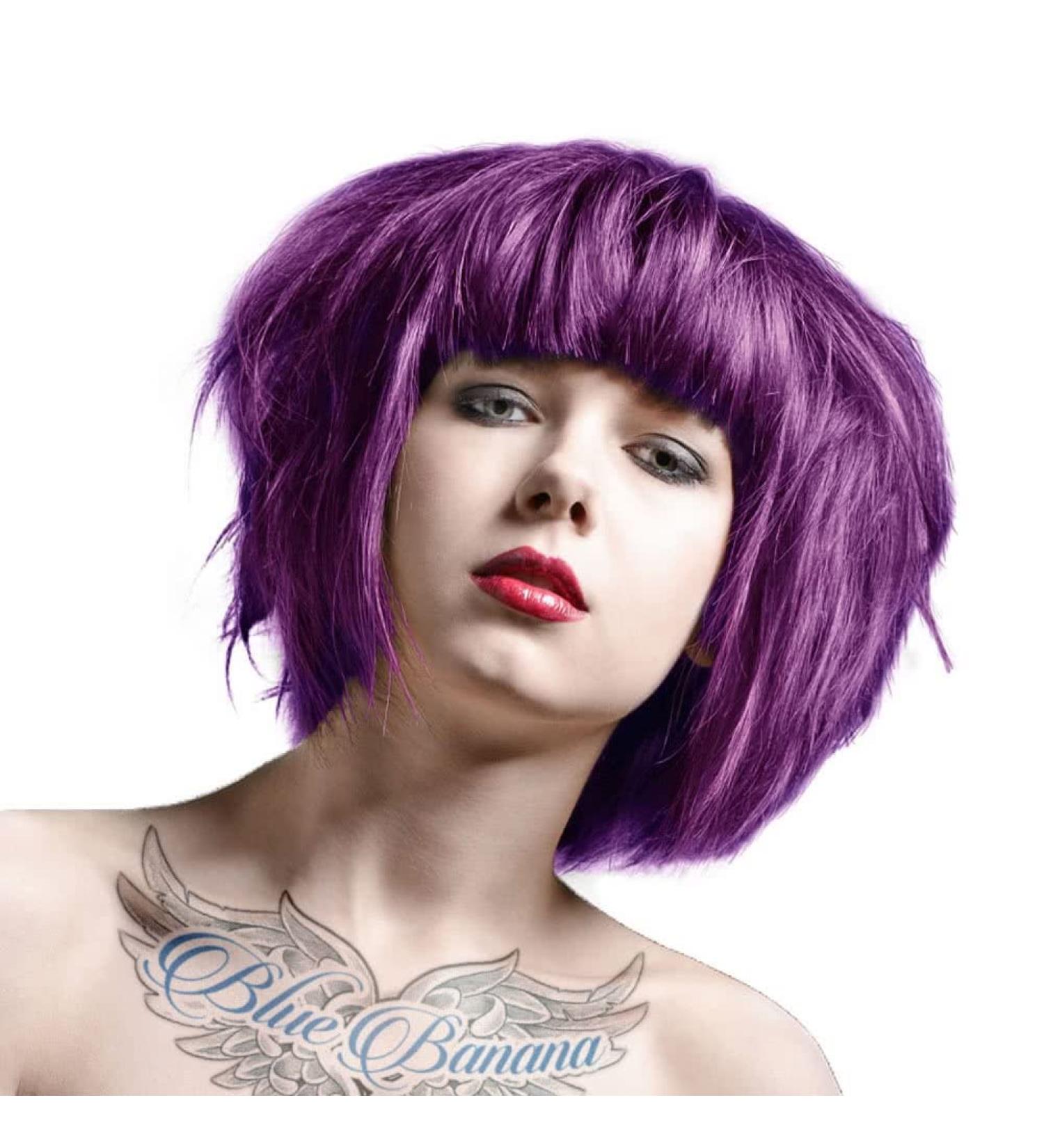 Buy 2x La Riche Directions Hair Color 88ml (Violet) - Vibrant Shades for International Shipping - Buy Online on GoSupps.com