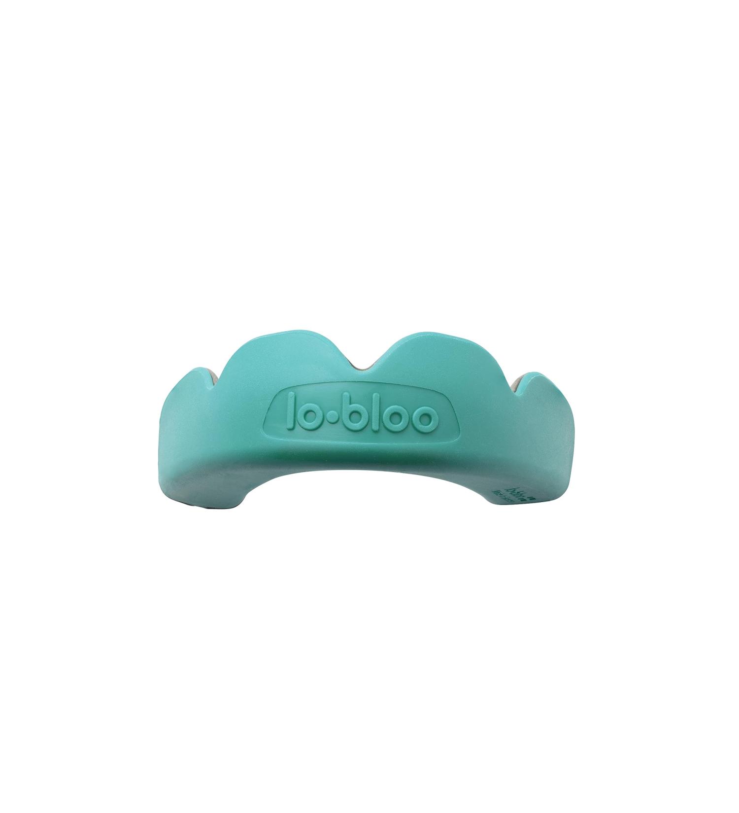 Lobloo Pro-Fit: Premium Dual-Tooth Protection for MMA Boxing Hockey & Football | Perfect for 14+ Years - Buy Online on GoSupps.com