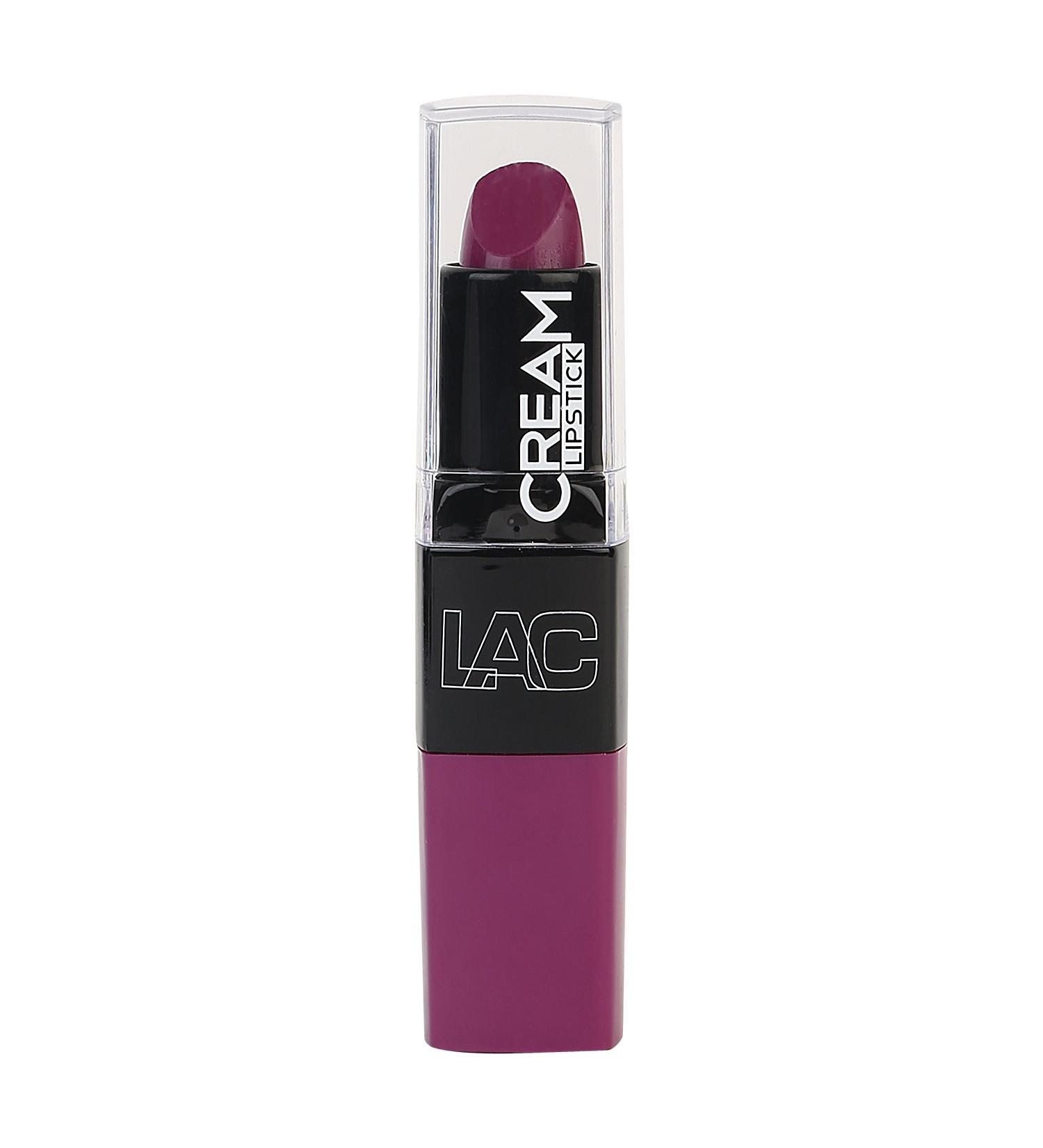 L.A. COLORS Moisture Cream Lipstick Savory CML492