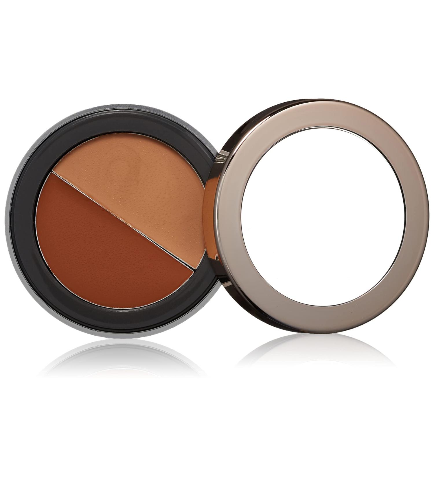 Jane Iredale CircleDelete Concealer | Under Eye Cream with Vitamins A, C & E | Diminish Dark Circles & Soften Fine Lines - No. 3 - Buy Online on GoSupps.com