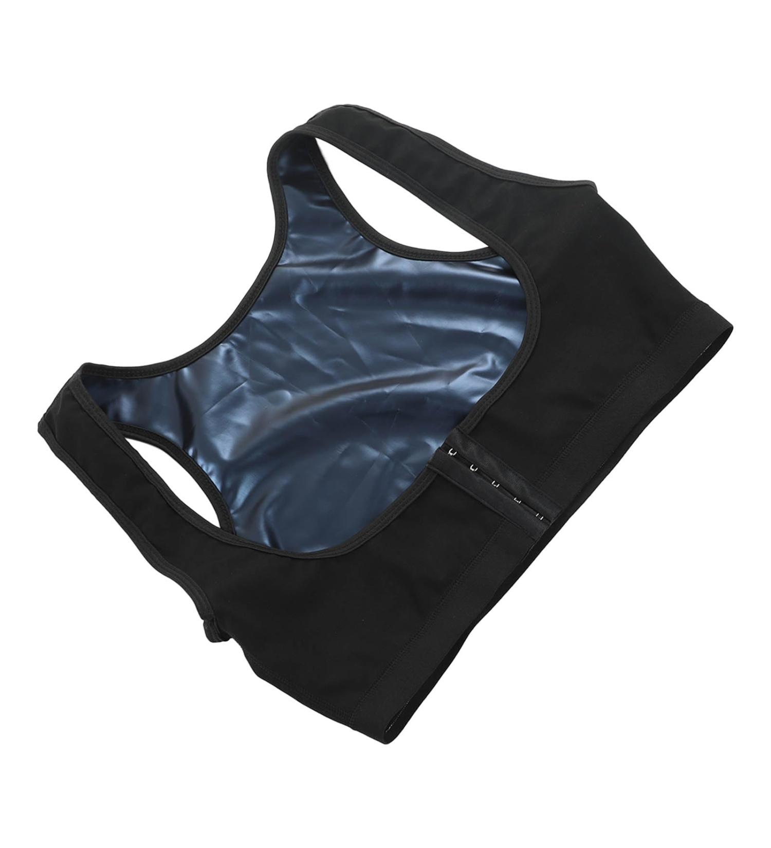 Workout Tank Top Comfortable Fast Drying Odorless Anti Slip Sports Vest for Jogging Hiking - Buy Online on GoSupps.com