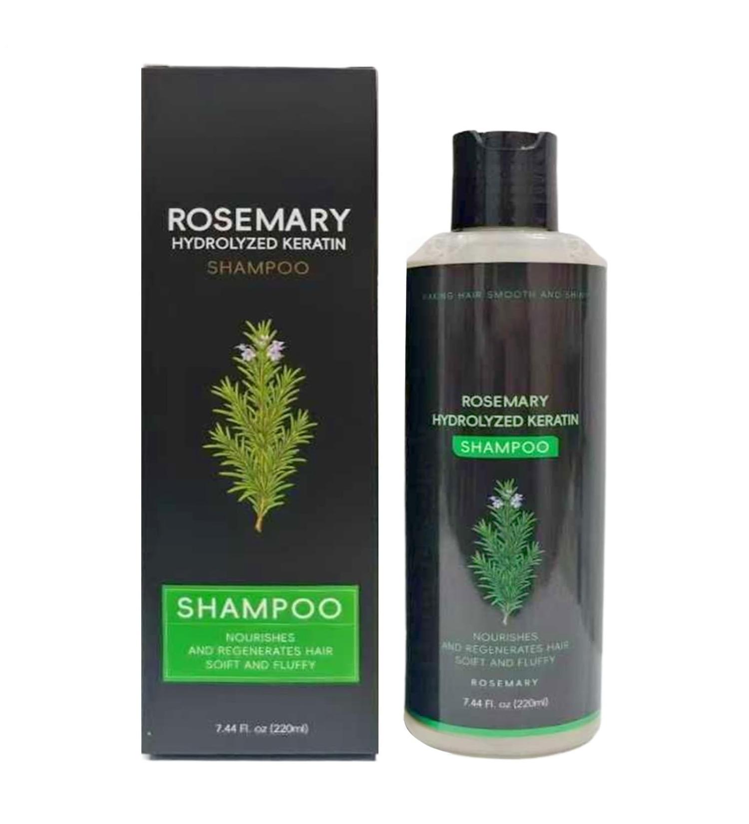  Zasdvn Hair shampoo - Volume: 220 ml - For sensitive scalps and all everyday situations - Unisex - Buy Online on GoSupps.com