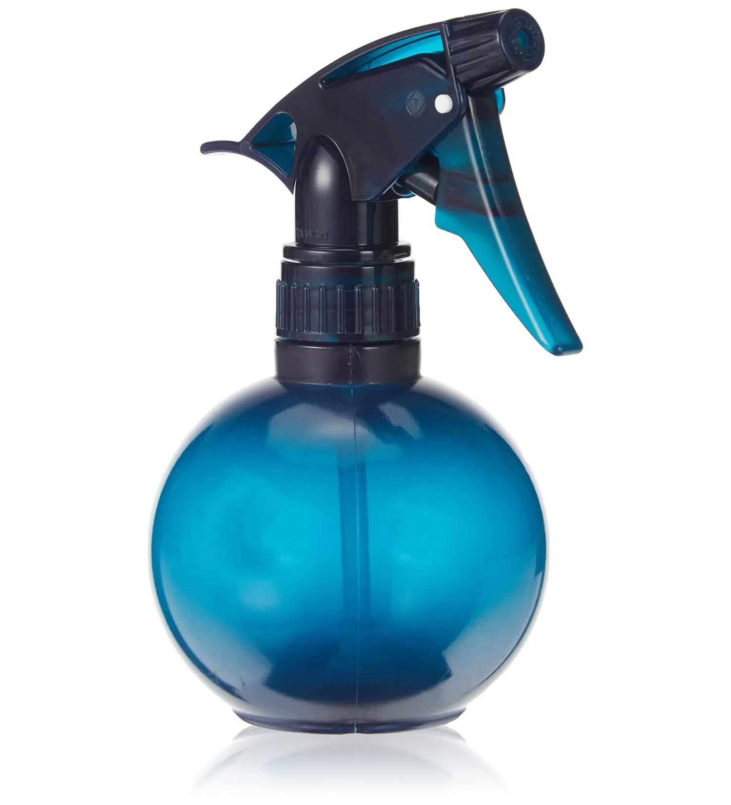 Water Ball Spray Bottle Blue - Buy Online on GoSupps.com