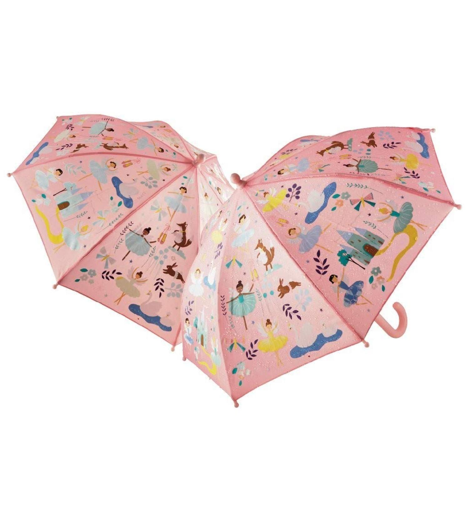 Floss & Rock 41P3650 Enchanted Umbrella