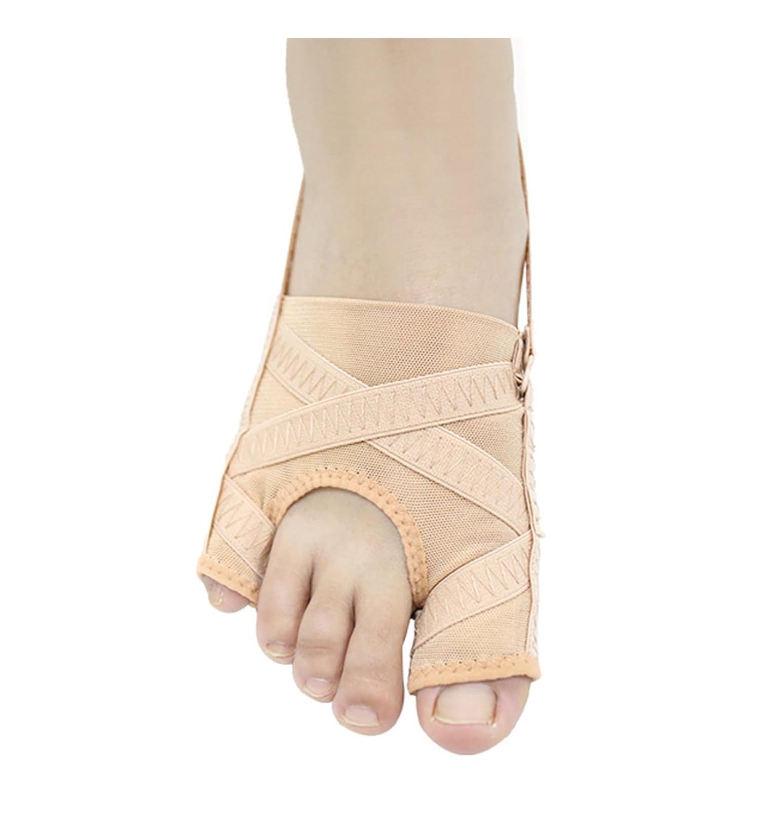 LAPLUIE Hallux Valgus Corrector - Size L - Buy Online on GoSupps.com
