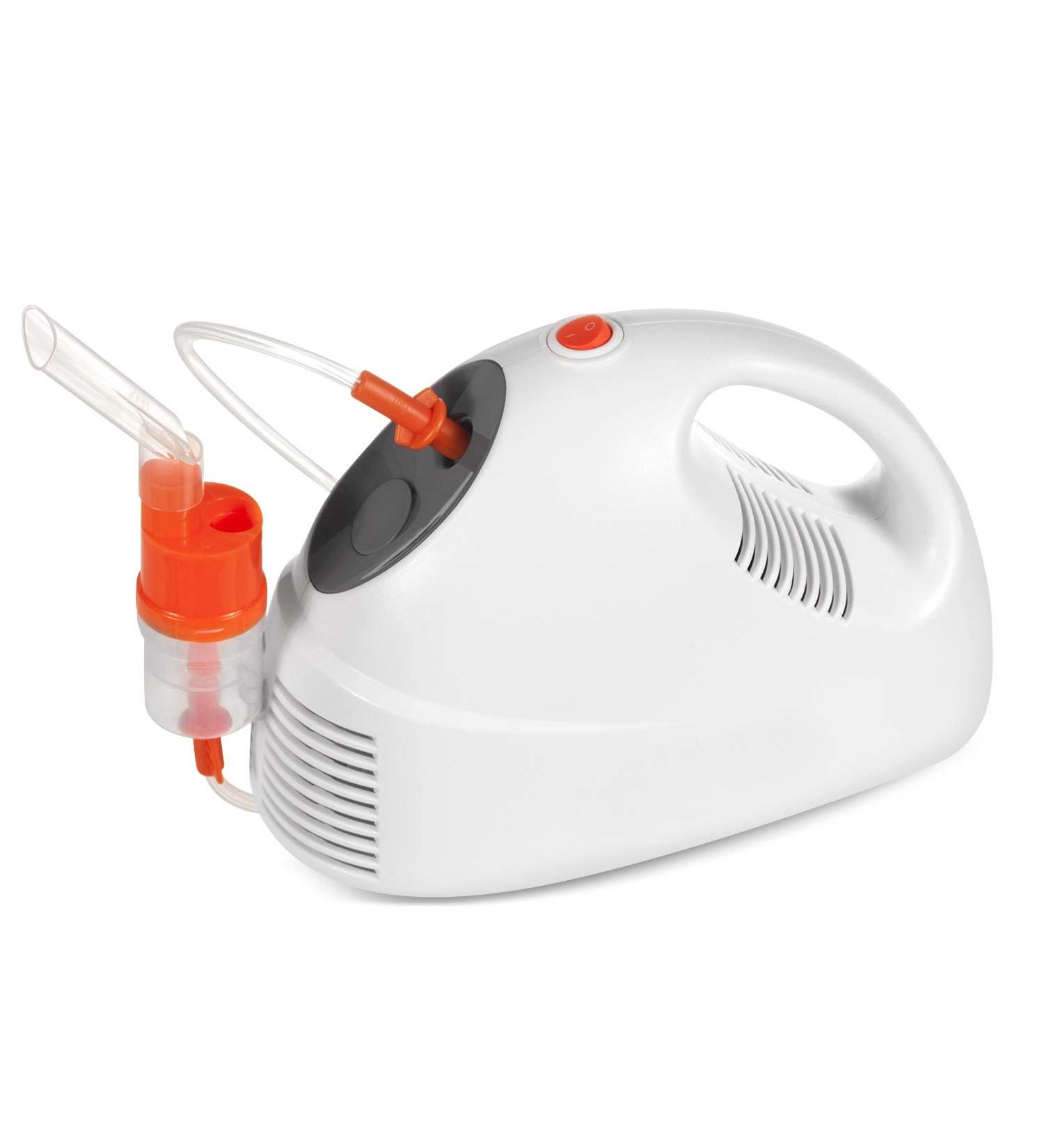Buy Promedix PR-825 Inhaler Set | Nebulizer Masks & Filters - Fast International Shipping - Buy Online on GoSupps.com