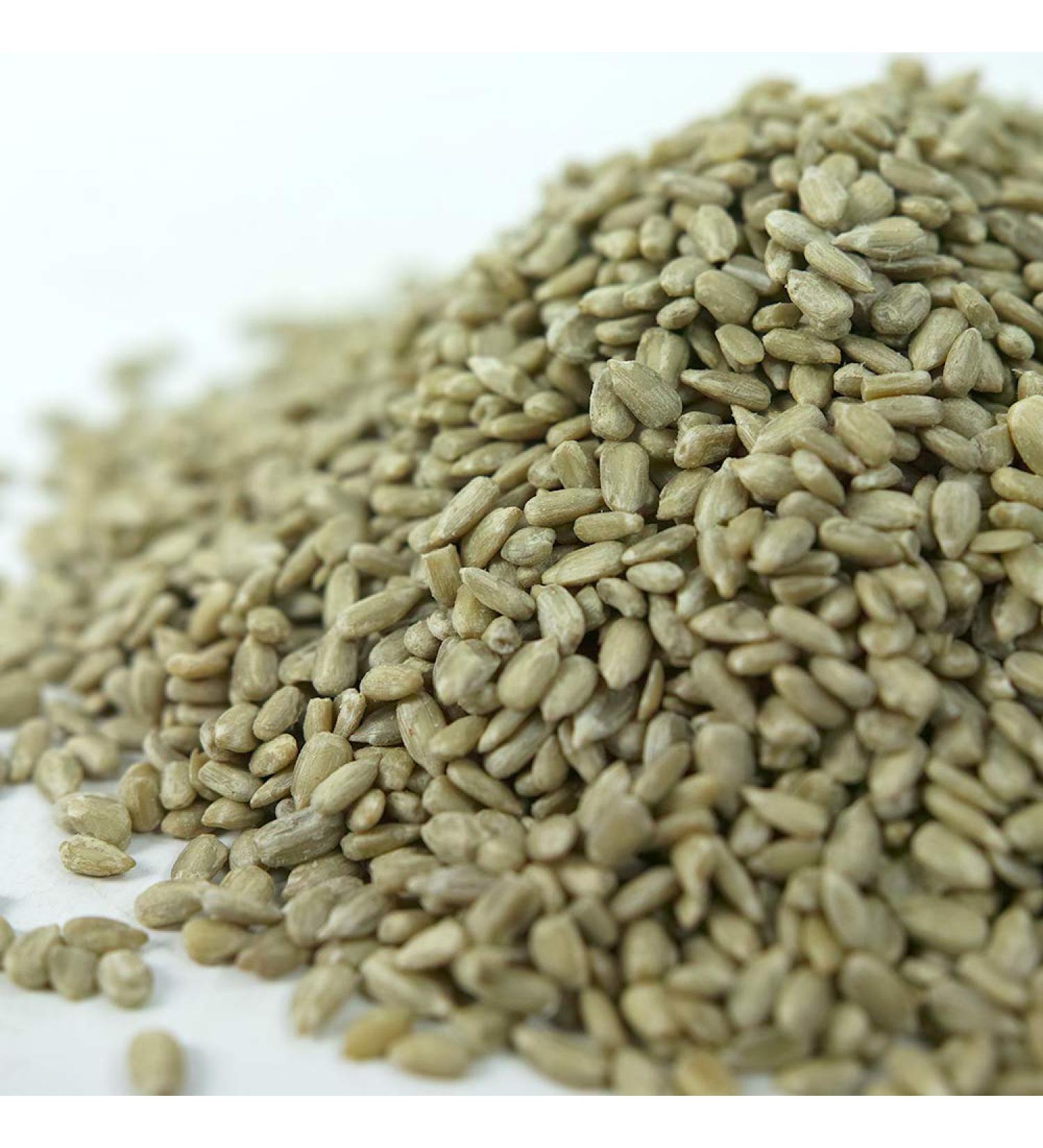 GardenersDream Sunflower Seeds - Premium Quality Seeds for Wild Bird Food Bakery (1kg) - Buy Online on GoSupps.com