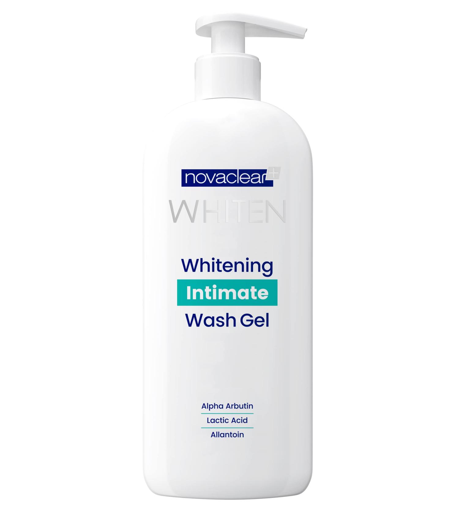 WHITEN WHITENING Intimate Wash Gel-500ml
