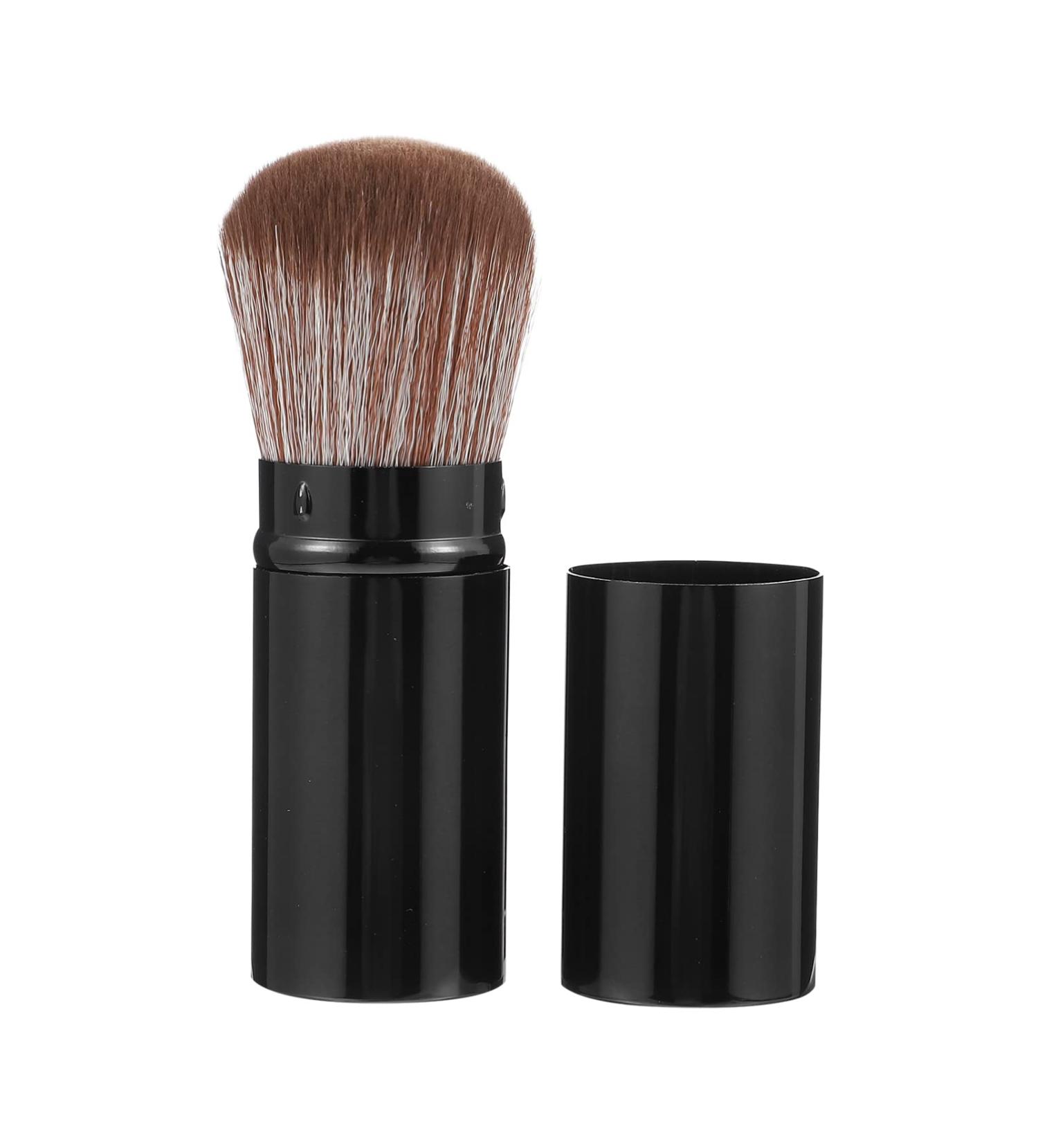 Buy Powder Brush | Blush Brush & Makeup Brush for Flawless Beauty | International Shipping Available - Buy Online on GoSupps.com