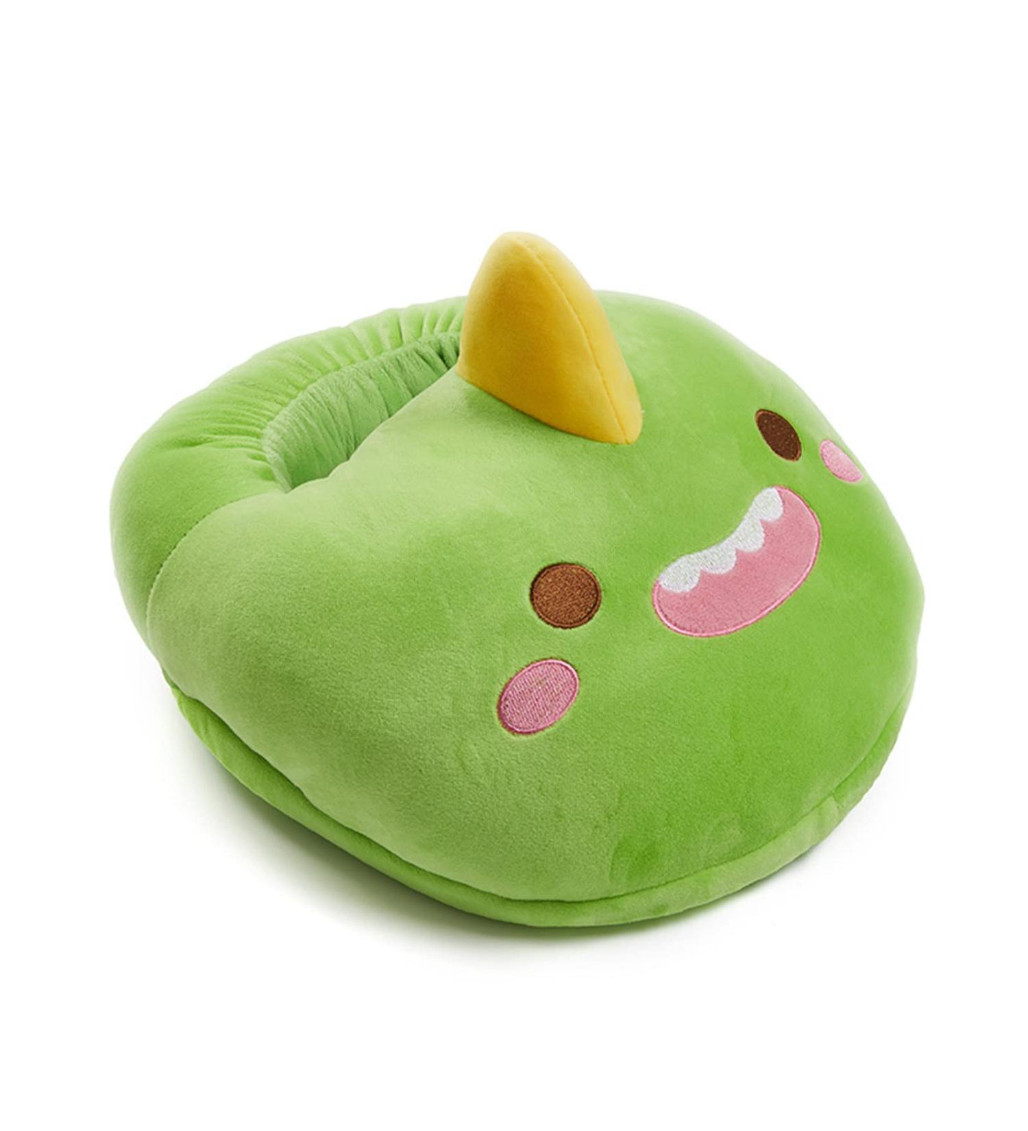 Buy Plush Dinosaur Electrical Heating Blanket & USB Foot Warmers | Cozy Winter Heating Solutions for International Shipping - Buy Online on GoSupps.com