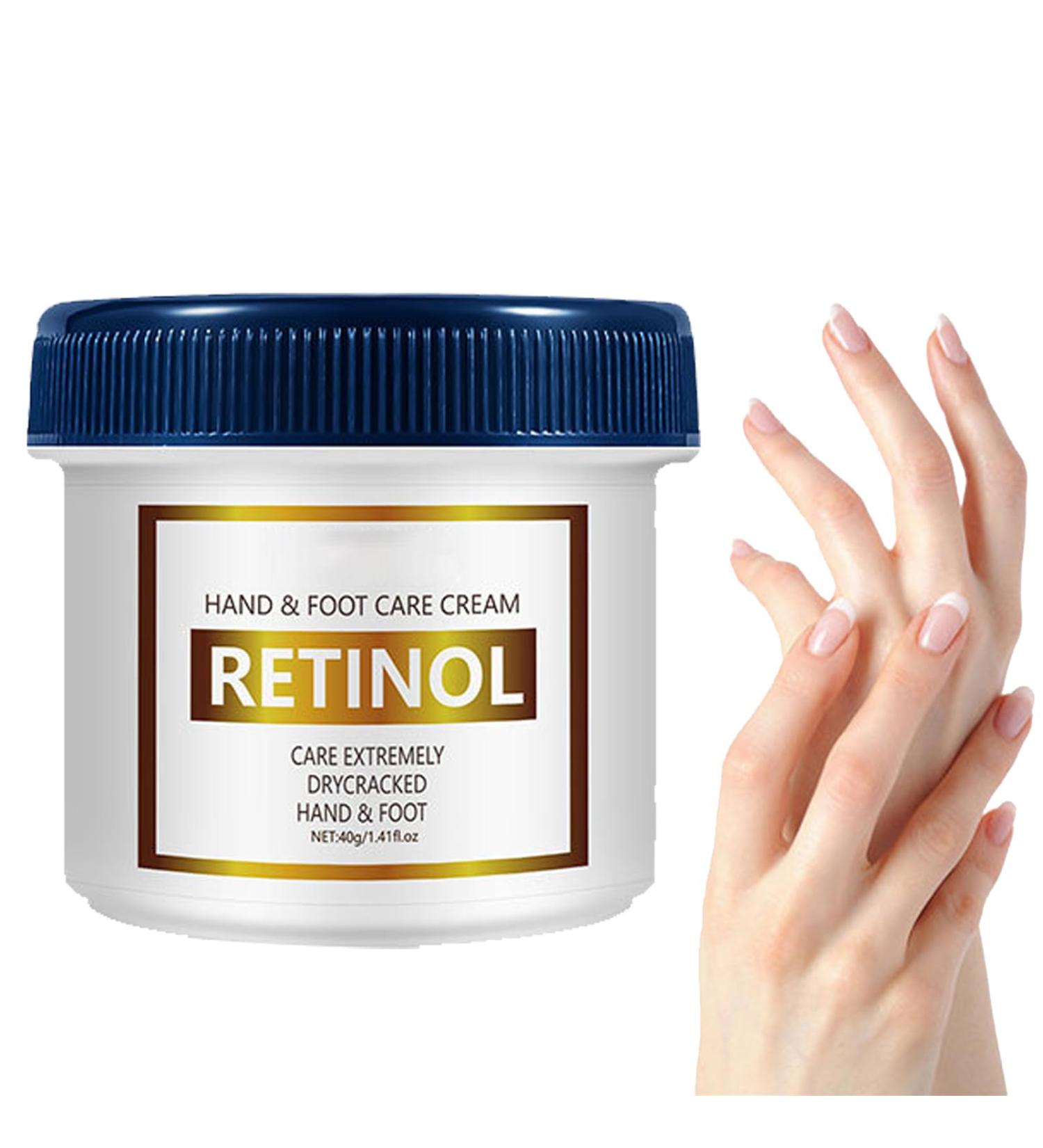  bellv Foot Cream - Cream for Dry and Chapped Hands - 1.41 oz Foot and Hand Cream - Instantly soothes dry cracked or calloused feet - Bellv Heel Cream - Buy Online on GoSupps.com