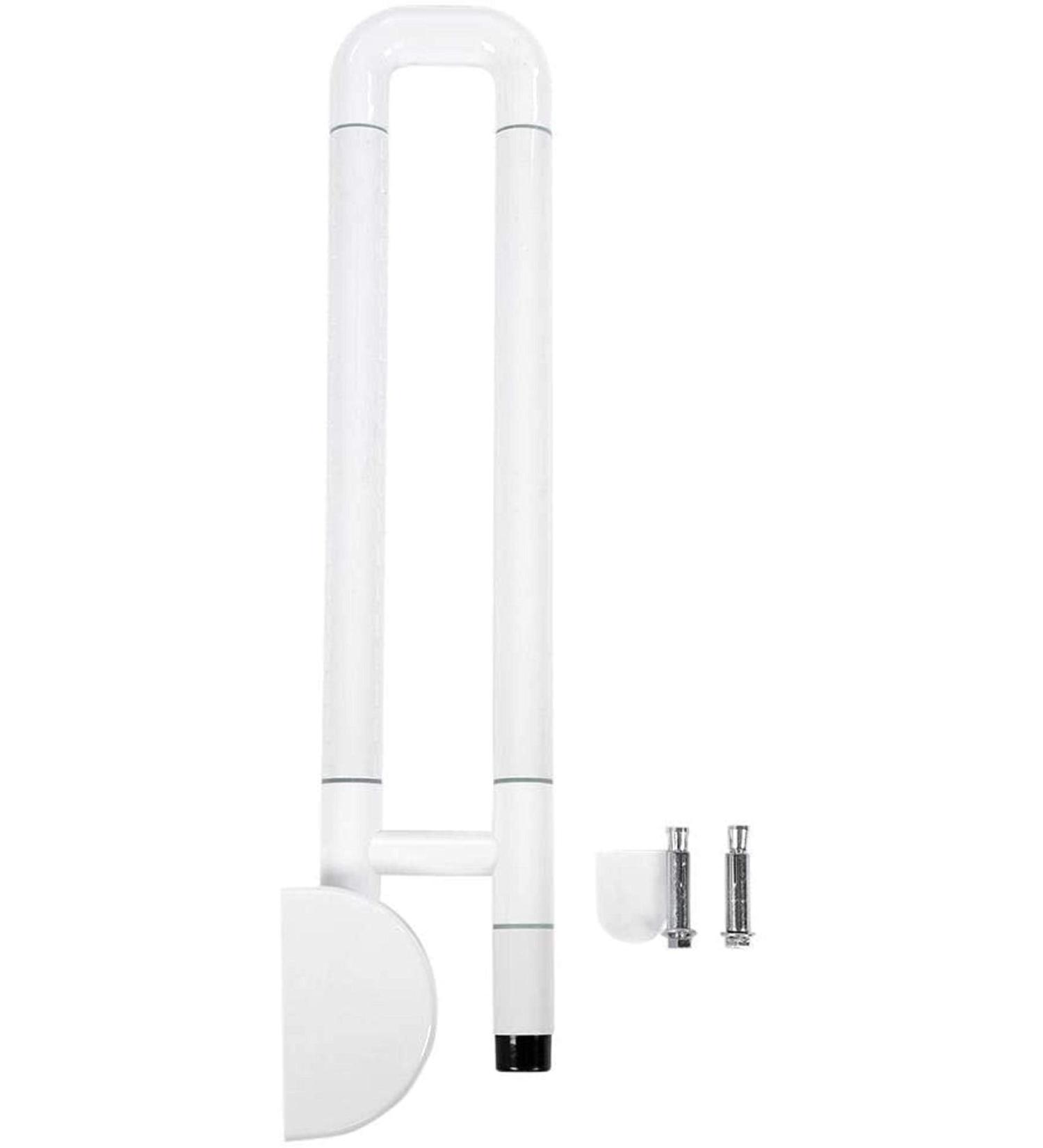 Bathroom Handrail Toilet Anti Slip Rail Grab Bar Bathroom Fully Equipped Accessories Install Most People Grab Bars Bathroom Handle - Buy Online on GoSupps.com