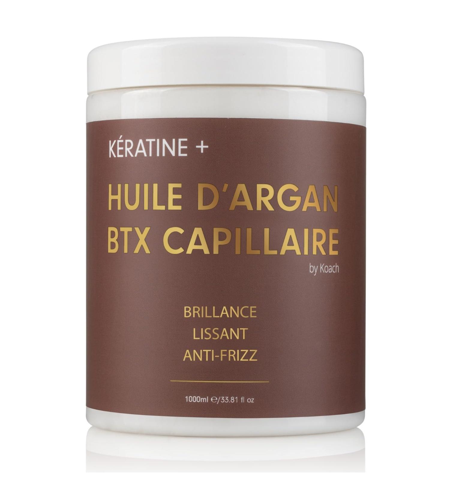 Koach - B.TOX Professional Hair Shampoo Silicone Free Paraben Free Formaldehyde Free for Dry Hair - Buy Online on GoSupps.com