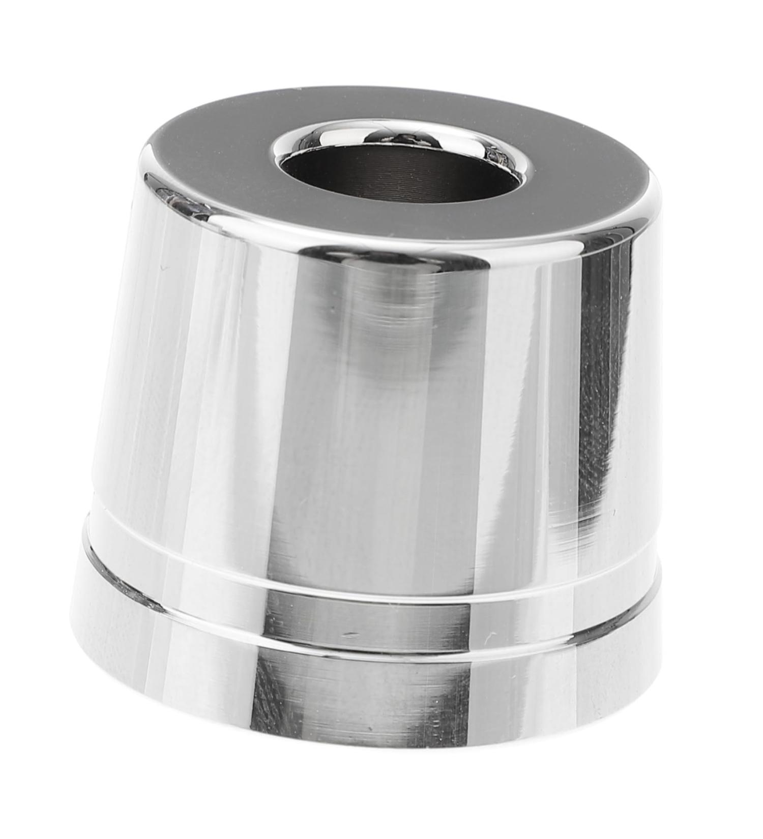 Buy Minkissy Shaving Base Brush for Men | Aluminum Alloy Storage | International Shipping - Buy Online on GoSupps.com