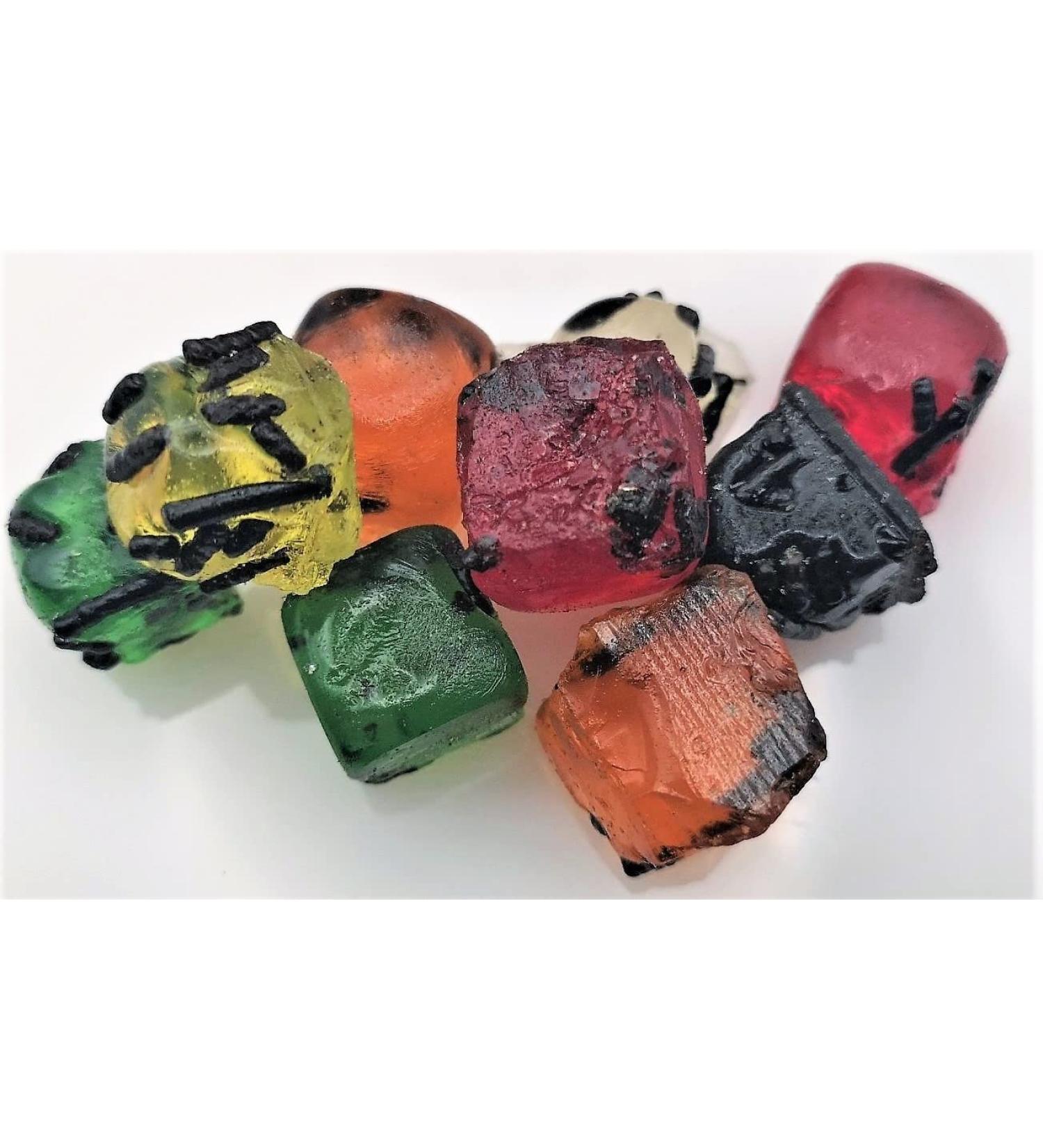 100g Candy Cachou broken by hand - Buy Online on GoSupps.com