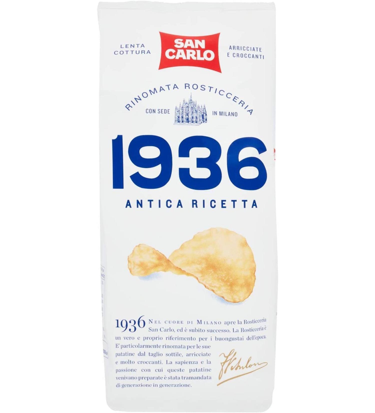 San Carlo Pack of 3 Barilla No. 91 Italian pasta tubes 500g - Buy Online on GoSupps.com