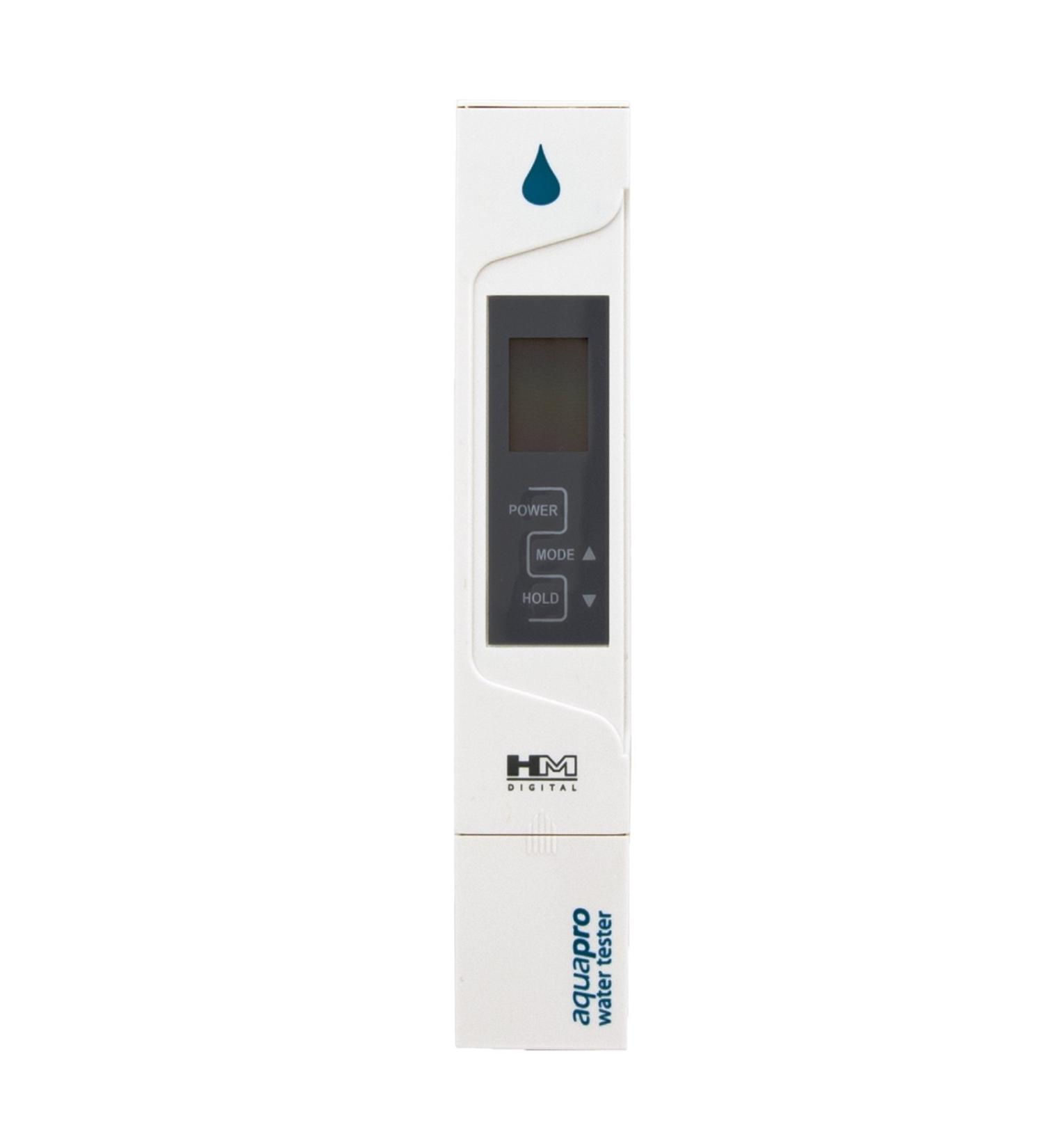 HM Digital AP-2 AquaPro water quality tester