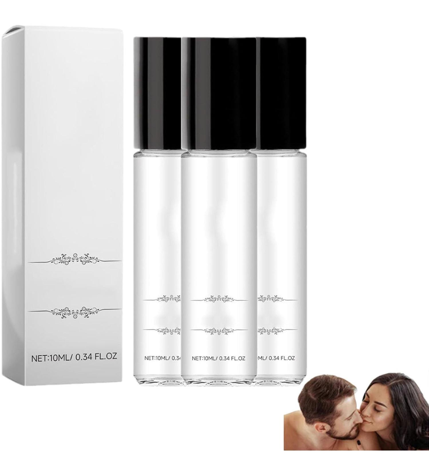 Rebel Pheromone Cologne for Men Rebel Pheromone Perfume Pheromones Perfumes for Men Glamour Perfumes for Men Rebel Pheromone Perfume for Men Fresh Long-Lasting (3 bottle) - Buy Online on GoSupps.com