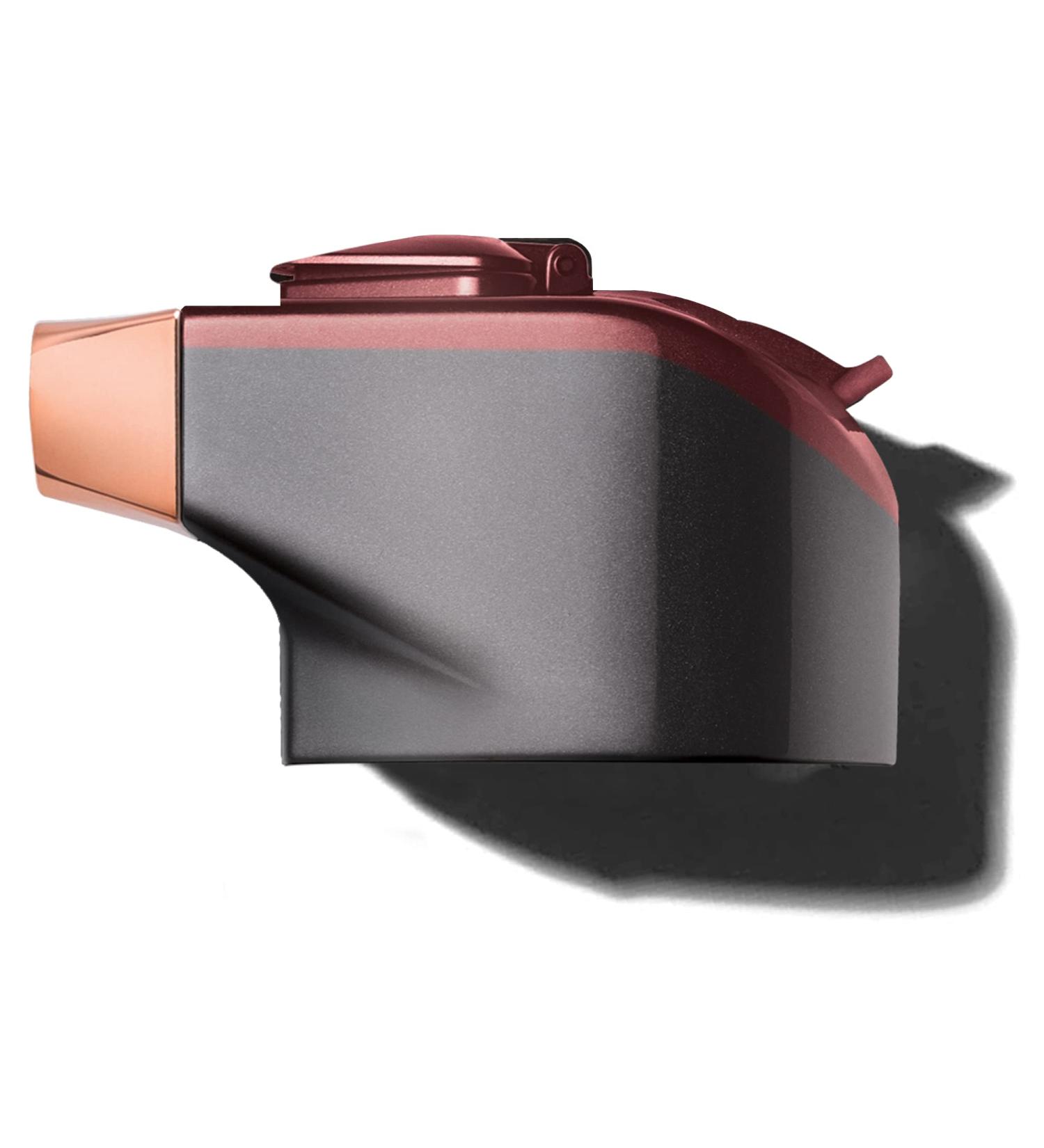 Buy LUMINESS Breeze Airbrush Haircare Stylus Head - Black & Berry | Ultra-Fine Mist for Flawless Application No-Mess Tip | International Shipping Available - Buy Online on GoSupps.com