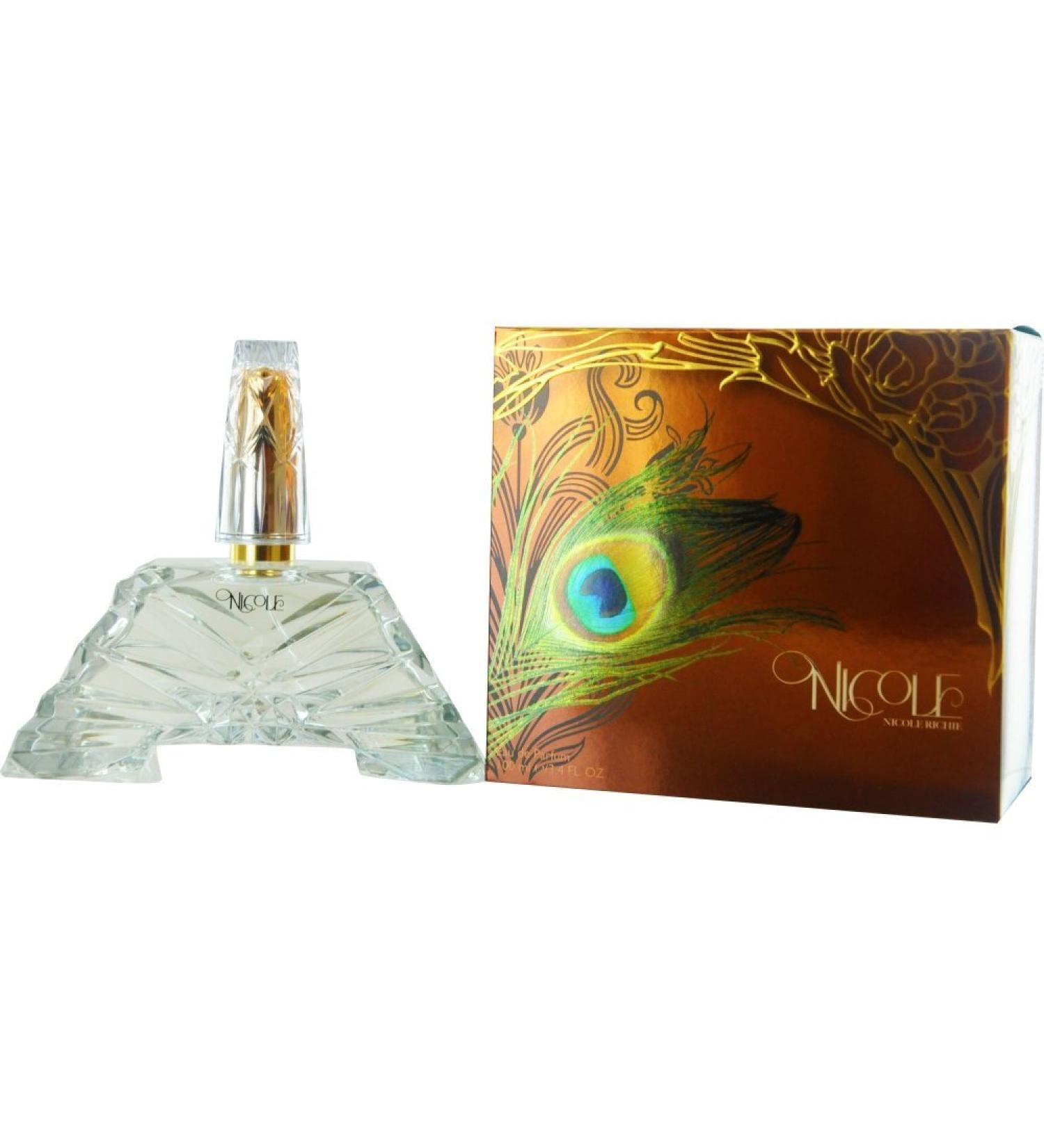 Nicole Richie By Nicole Richie Eau De Parfum Spray 3.4 Oz Women