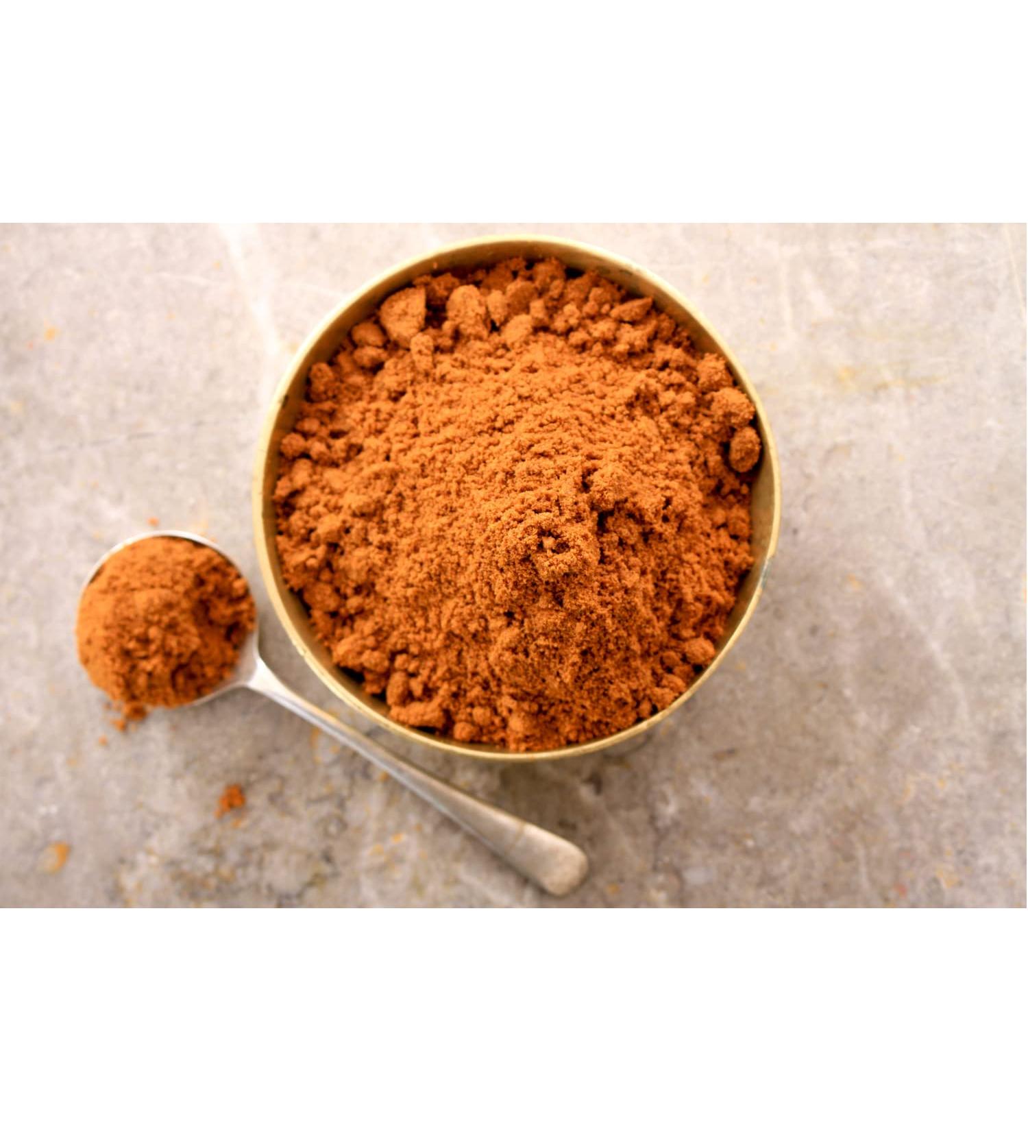 A Kilo Of Spices | Authentic Cajun Spice Blend for Bold and Flavourful Dishes | Non-GMO | Suitable for Vegan Diets | Spice Up Your Dishes with Our Premium Cajun Spice Blend - 1 Kg 1kg - Buy Online on GoSupps.com