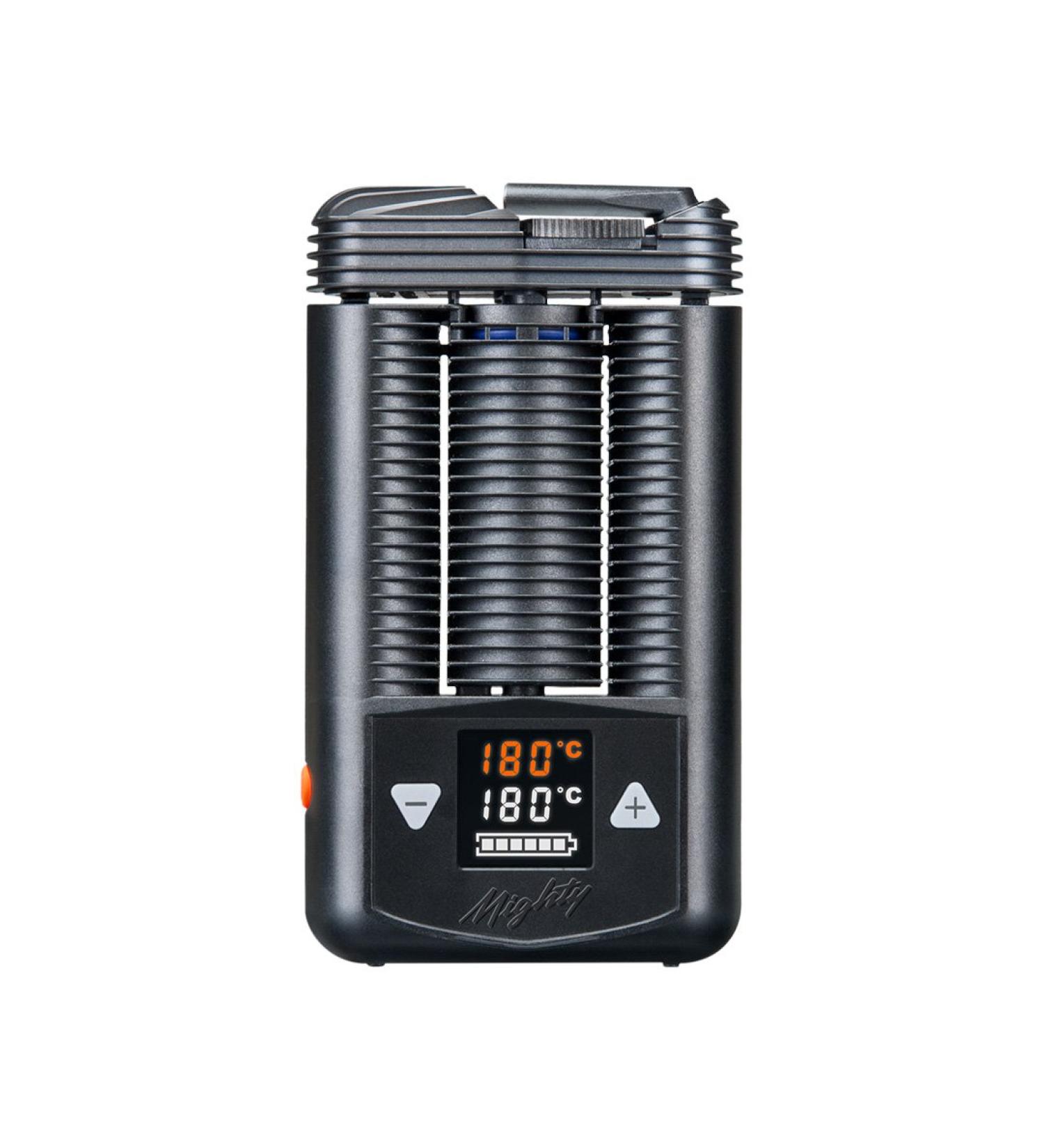 Storz & Bickel Mighty Vaporizer - Compact Portable & Premium Quality for Global Shipping - Buy Online on GoSupps.com