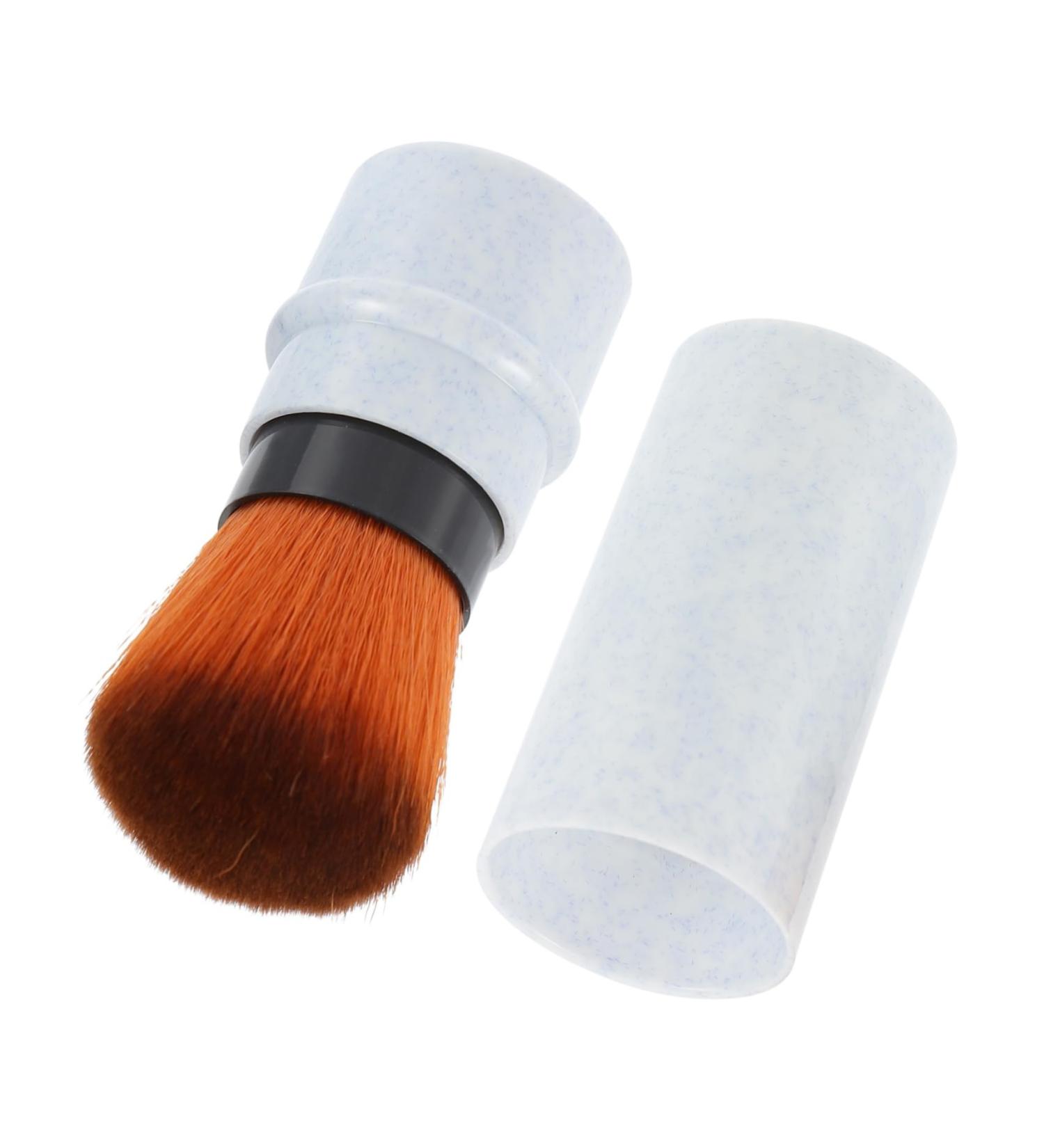 Didiseaon Telescopic Powder Brush - Blending Blush Applicator & Foundation Brush for Flawless Makeup - International Shipping Available - Buy Online on GoSupps.com