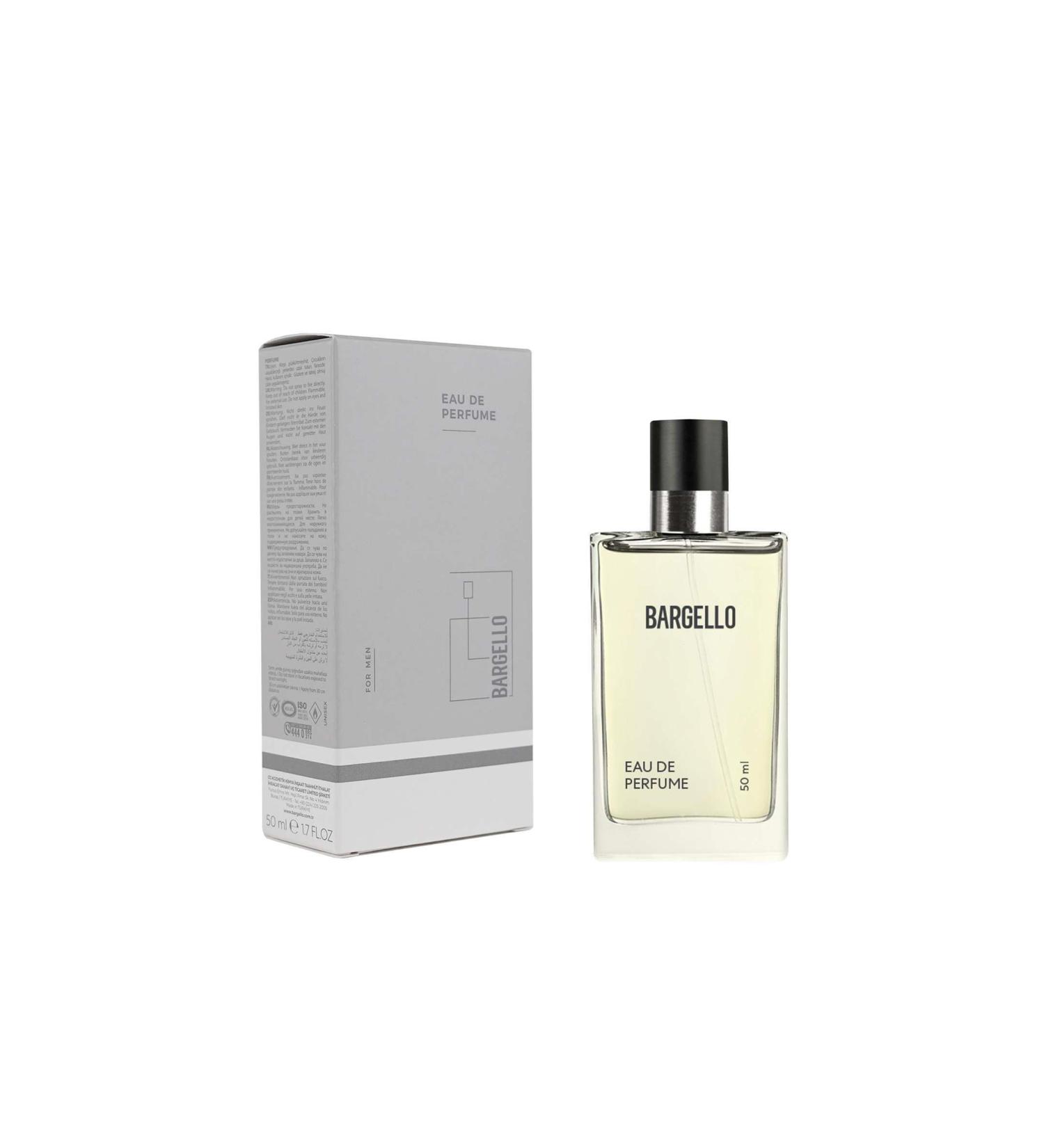 KSL BARGELLO 709 MEN 50 ml PERFUME EDP ORIENTAL (1.7oz) - Buy Online on GoSupps.com