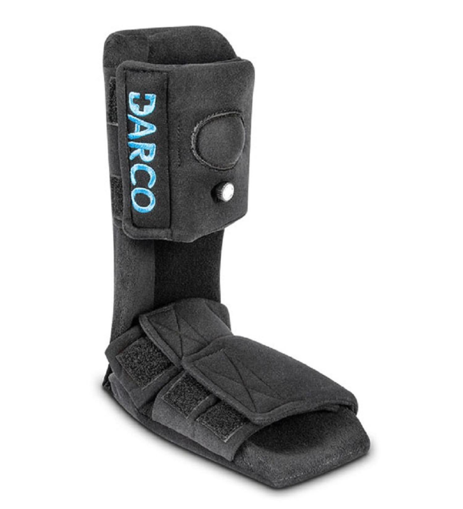 Darco Night Splint Medium Fits Womens 7-10 Mens 5-8 # NS2B