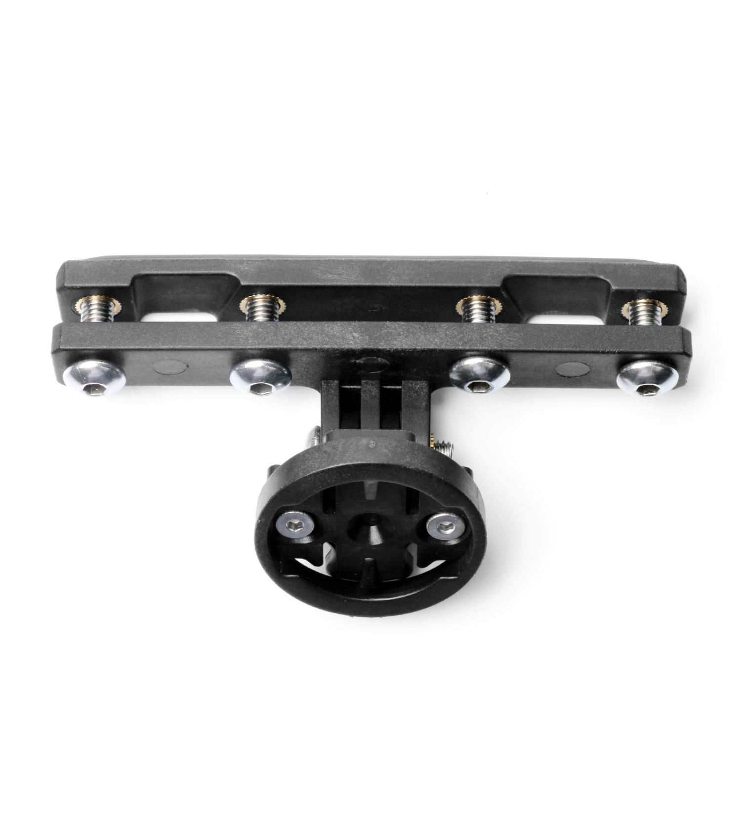 LICHIFIT Bicycle Saddle with Bow Mount for Garmin Varia RVR315 RTL510 | Best eCommerce Deal for International Shipping - Buy Online on GoSupps.com