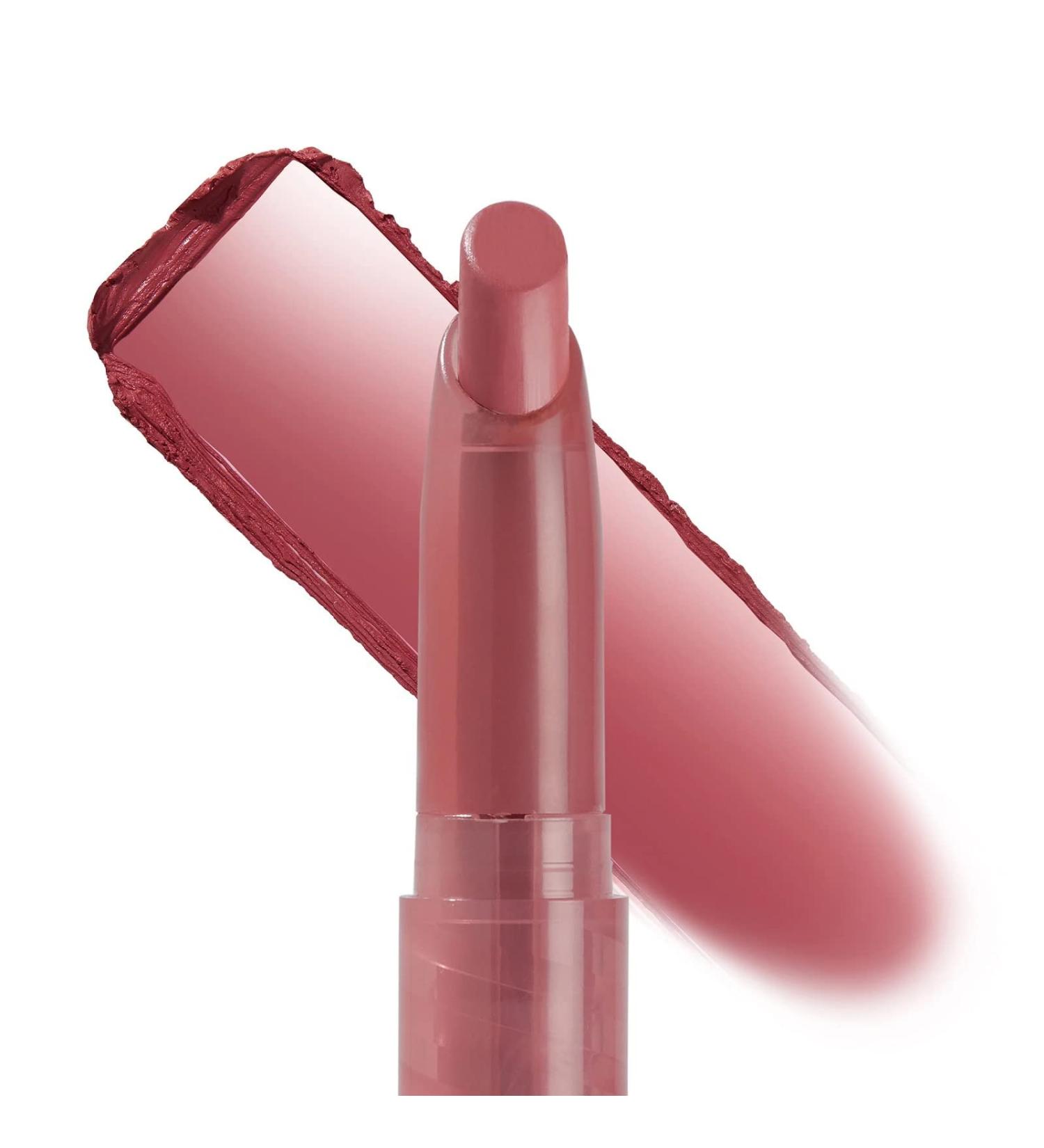 ColourPop CAMI Lippie Stix Matte Lipstick - Cool Mauve Shade - 1.0g (0.035 oz) - Buy Online on GoSupps.com