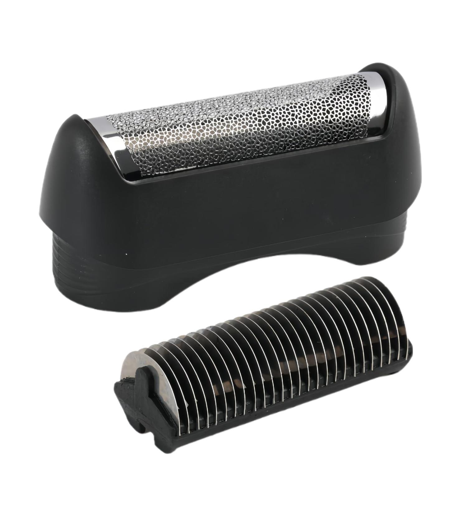 T te De Rasoir De Remplacement 11B Compatible Avec Rasoir lectrique Compatible S rie 1 110 120 140 150 5685 5683 5684 Film De Rechange Pour S rie 11B grille rasoir serie 1 - Buy Online on GoSupps.com