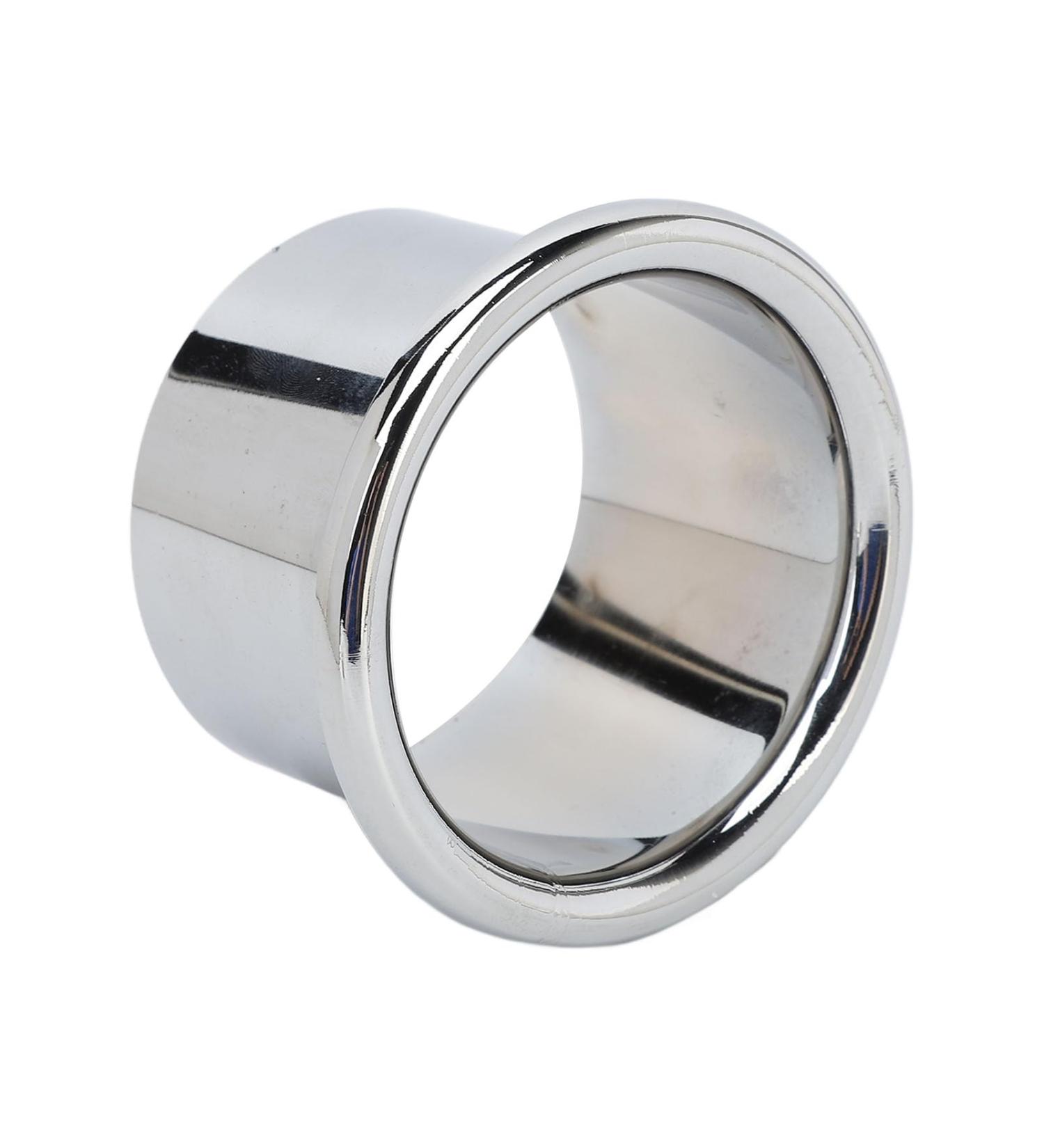 Hair Dryer Holder Insert - Stainless Steel Stand & Organizer for Bathroom & Salon | Blow Dryer Rack & Beauty Care Tool - Buy Online on GoSupps.com