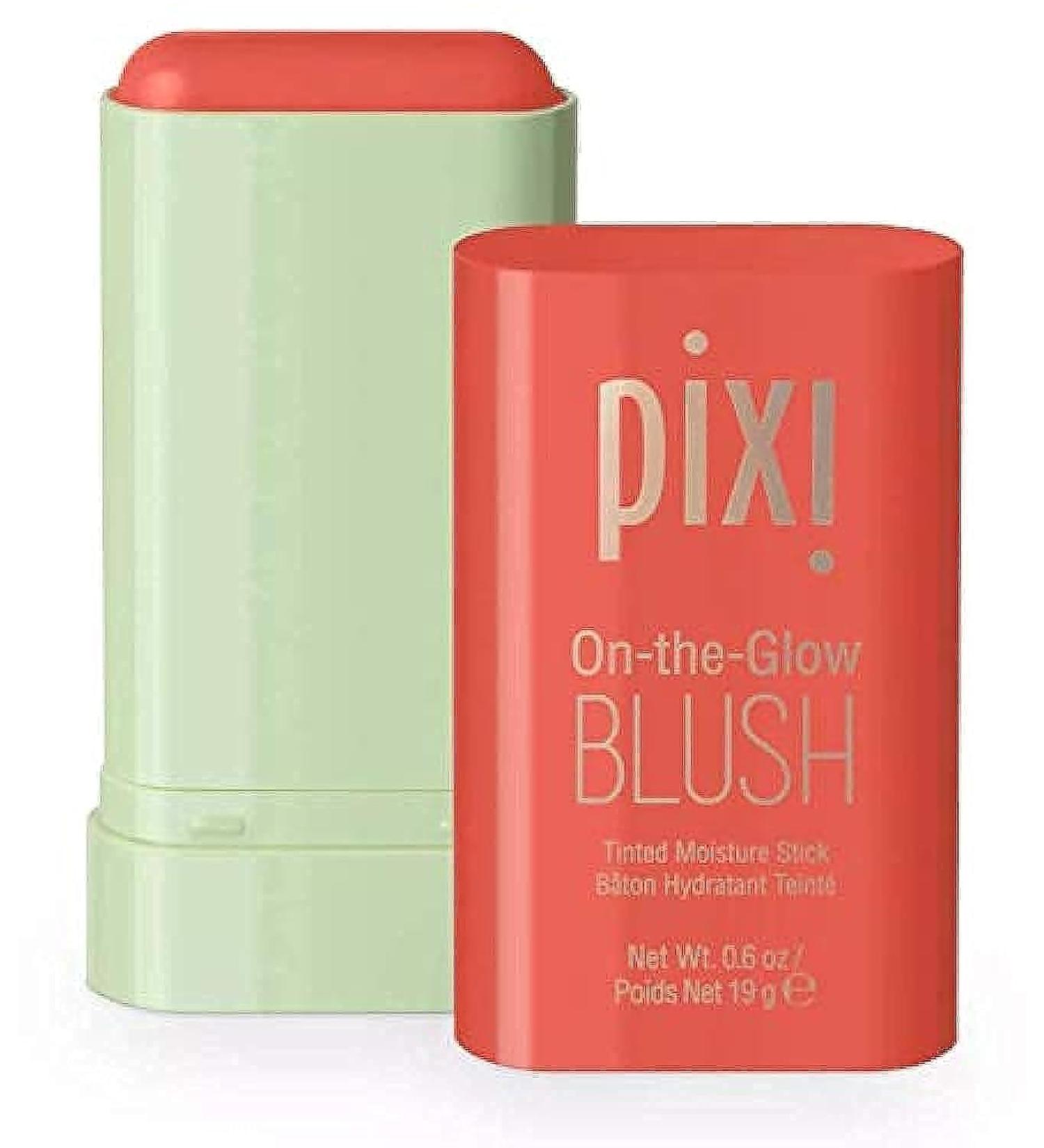 PIXI On-The-Glow Blush (19g Juicy)