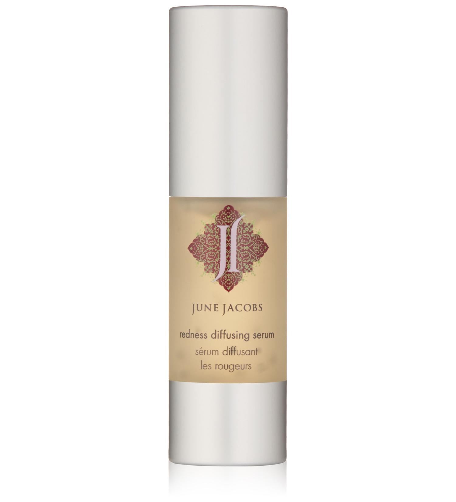 June Jacobs Redness Diffusing Serum - Soothing 1 Fl Oz for Redness Relief | International Shipping Available - Buy Online on GoSupps.com