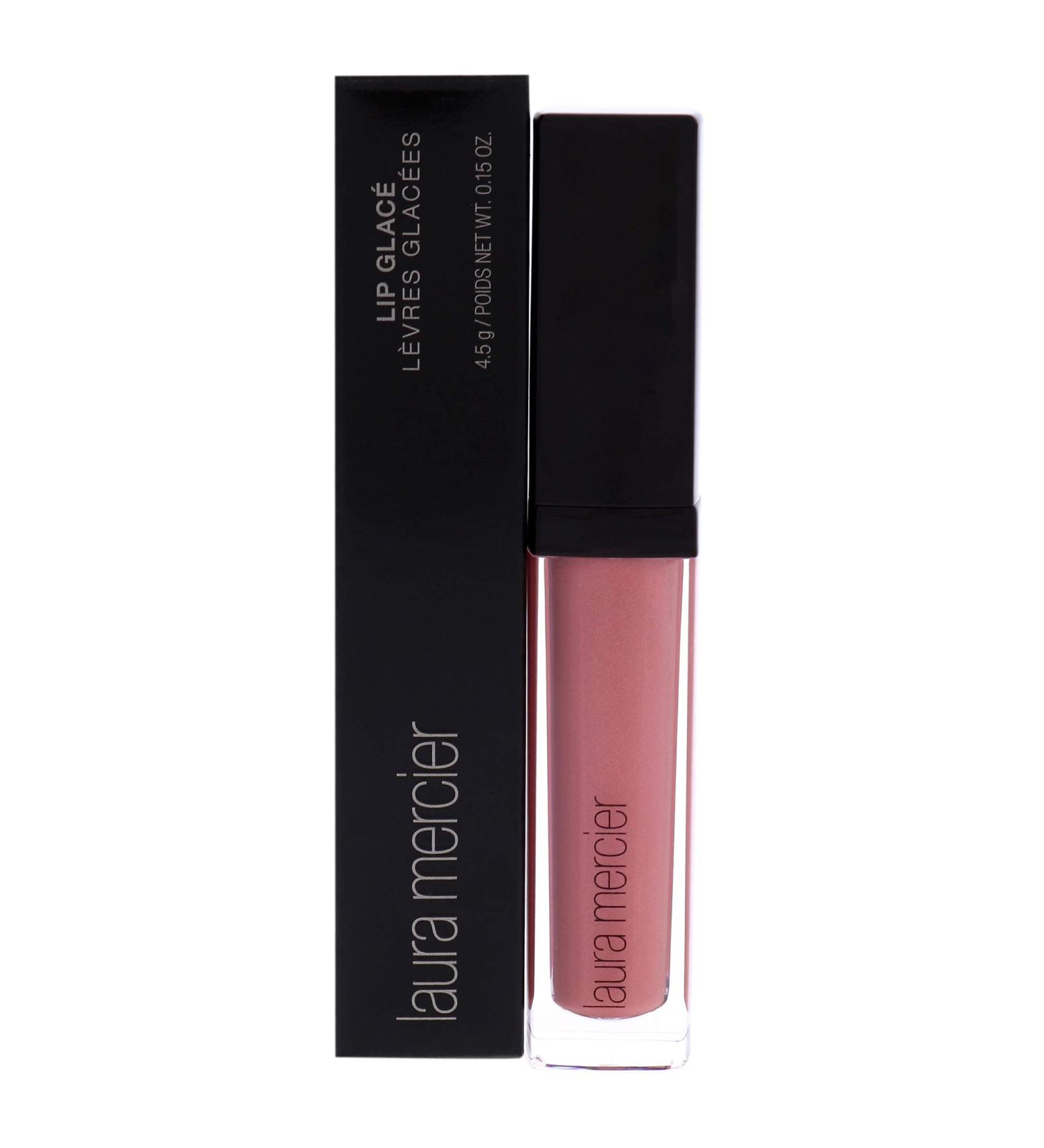 Laura Mercier Lip Glace Bare Baby 0.15 oz - Hydrating Lip Gloss - Buy Online on GoSupps.com