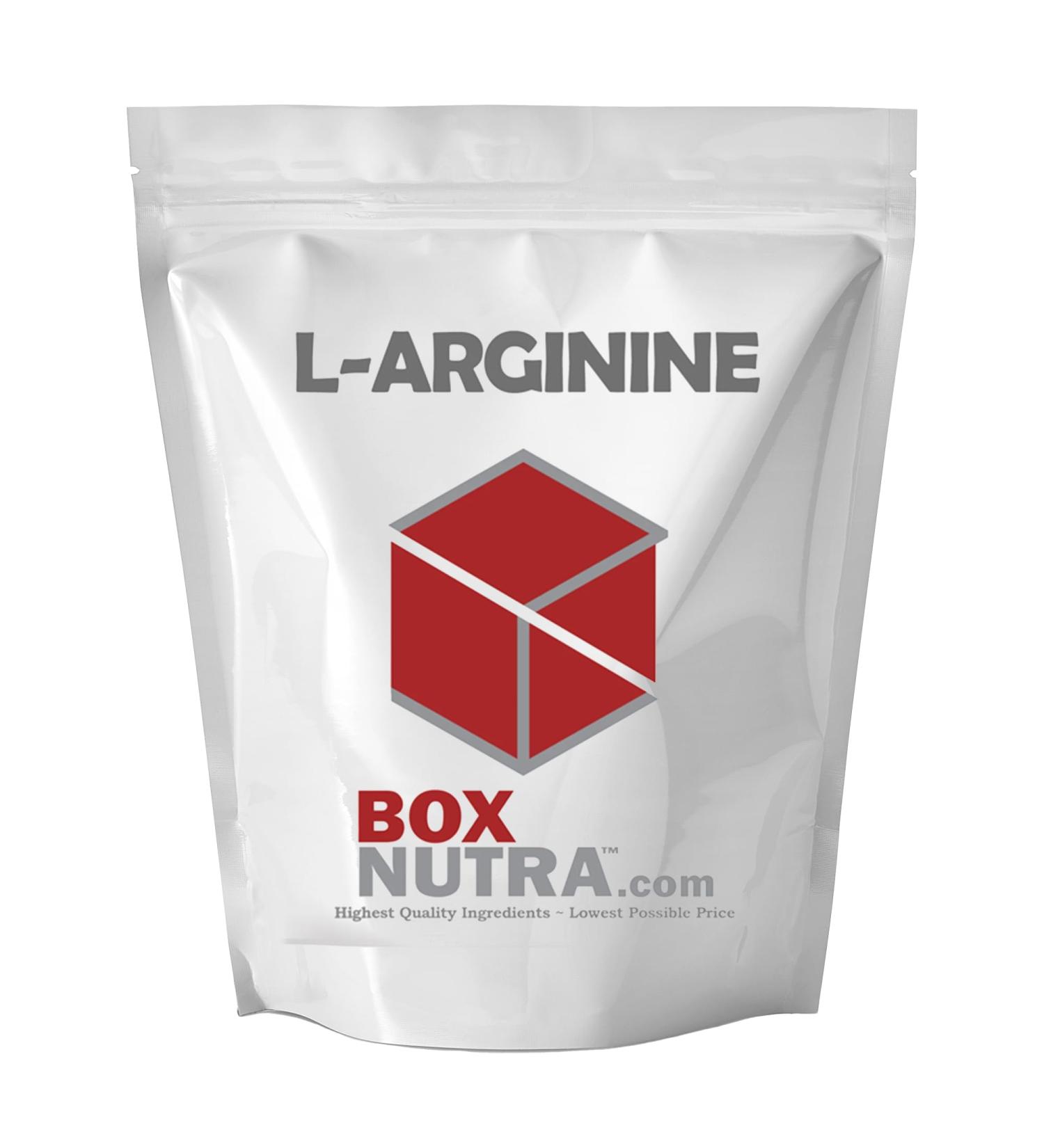 L-Arginine 500g