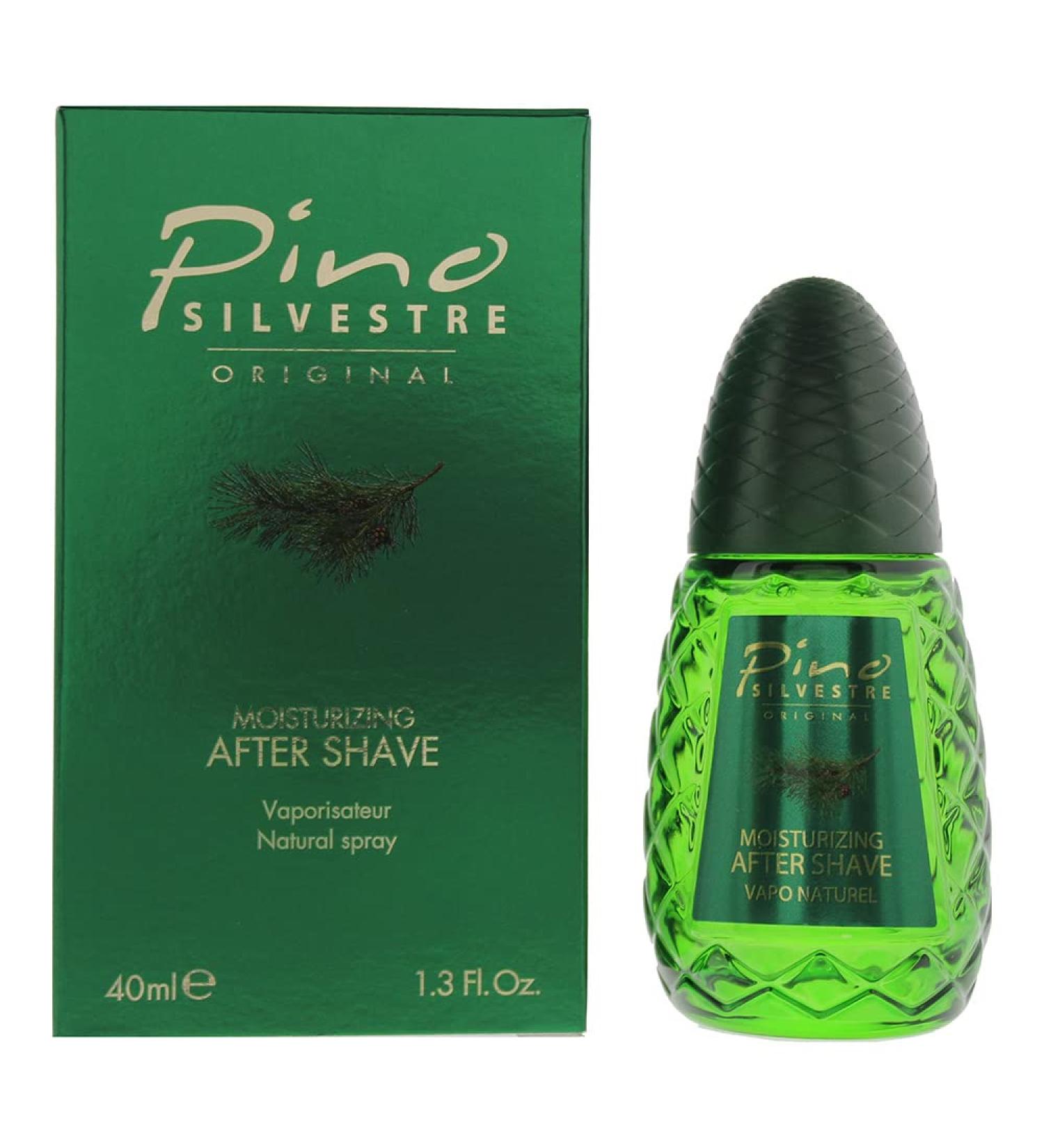 Pino Silvestre Moisturising Aftershave 40 ml