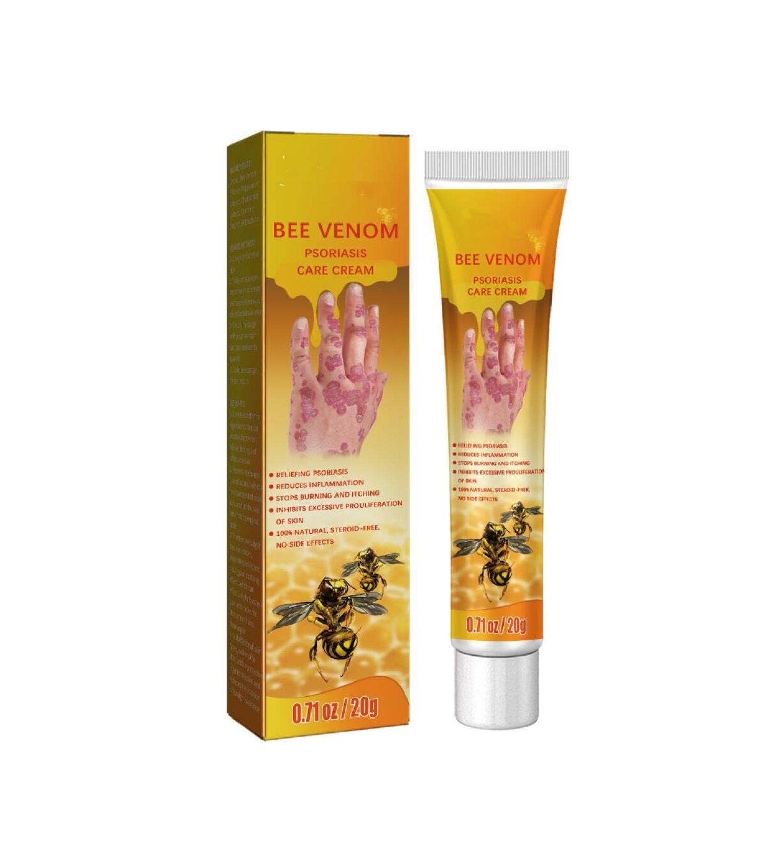 NBHGFF Skin Repair Cream Relieve Itchy Skin Moisturize and Relieve Itchy Skin - Buy Online on GoSupps.com
