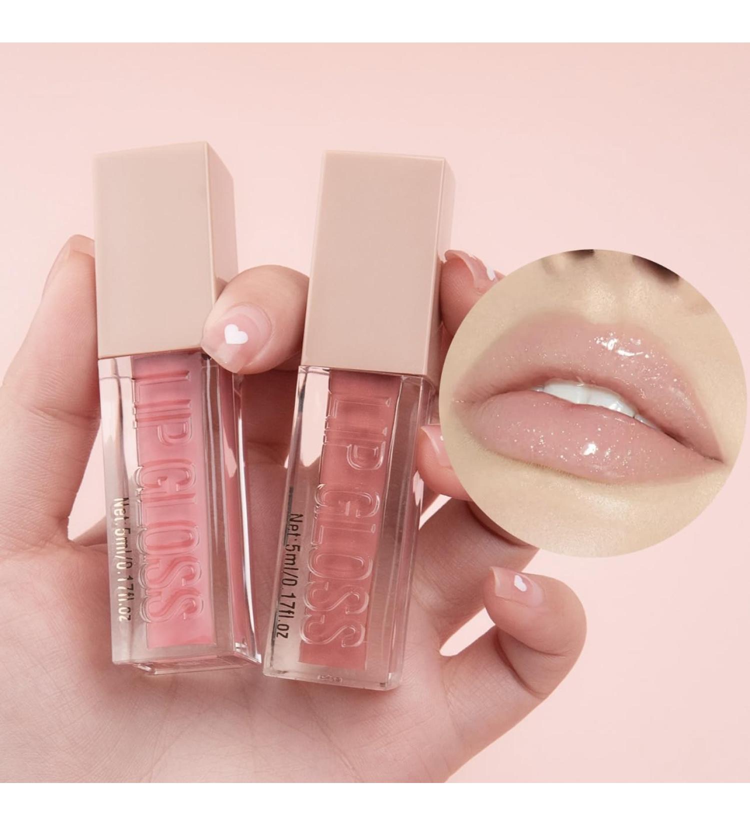 Shop SPF Liquid Lipstick - Long Lasting Color & Protection | Ice 0.17 Fl Oz - Buy Online on GoSupps.com