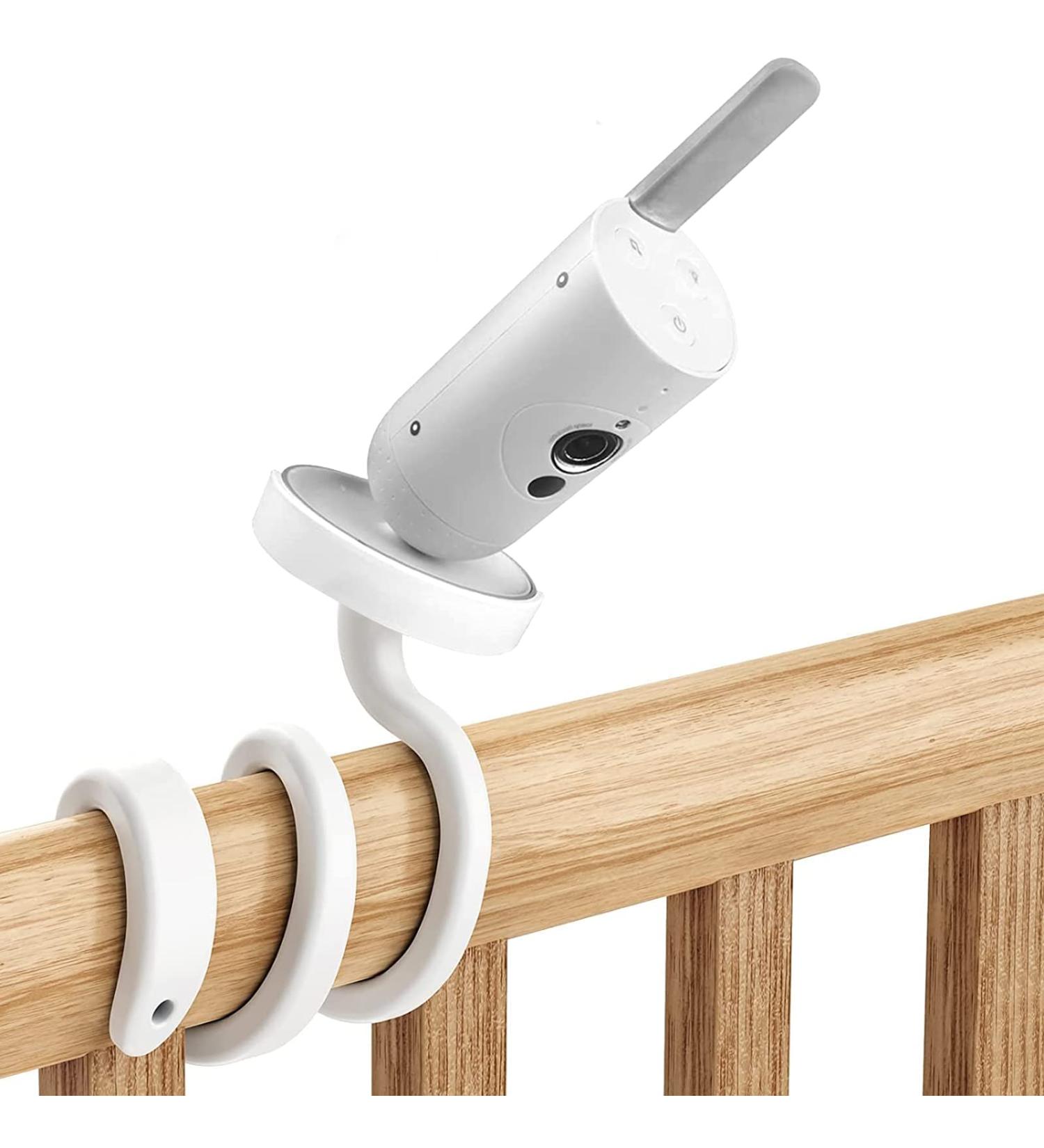 Buy Monitor Bracket for Philips Avent BabyPhone SCD923/26 | Flexible Multifunctional Holder & Mount Stand Accessories - Buy Online on GoSupps.com