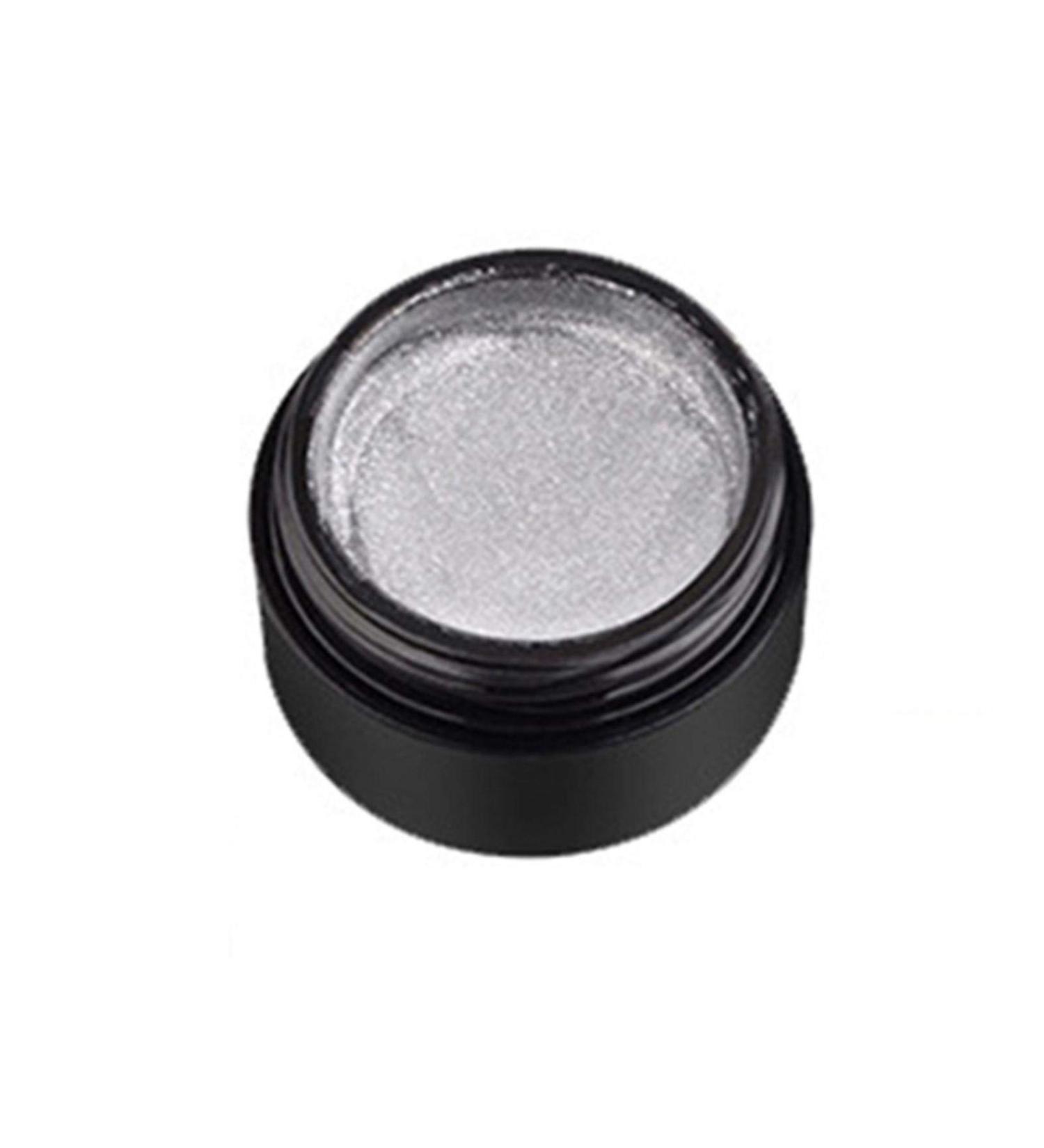 1 Pulling Silk Spider Gel Nails 6 Colours Design Point to Drawing and Painting Decoration Draw Silk Varnish Silver - Buy Online on GoSupps.com