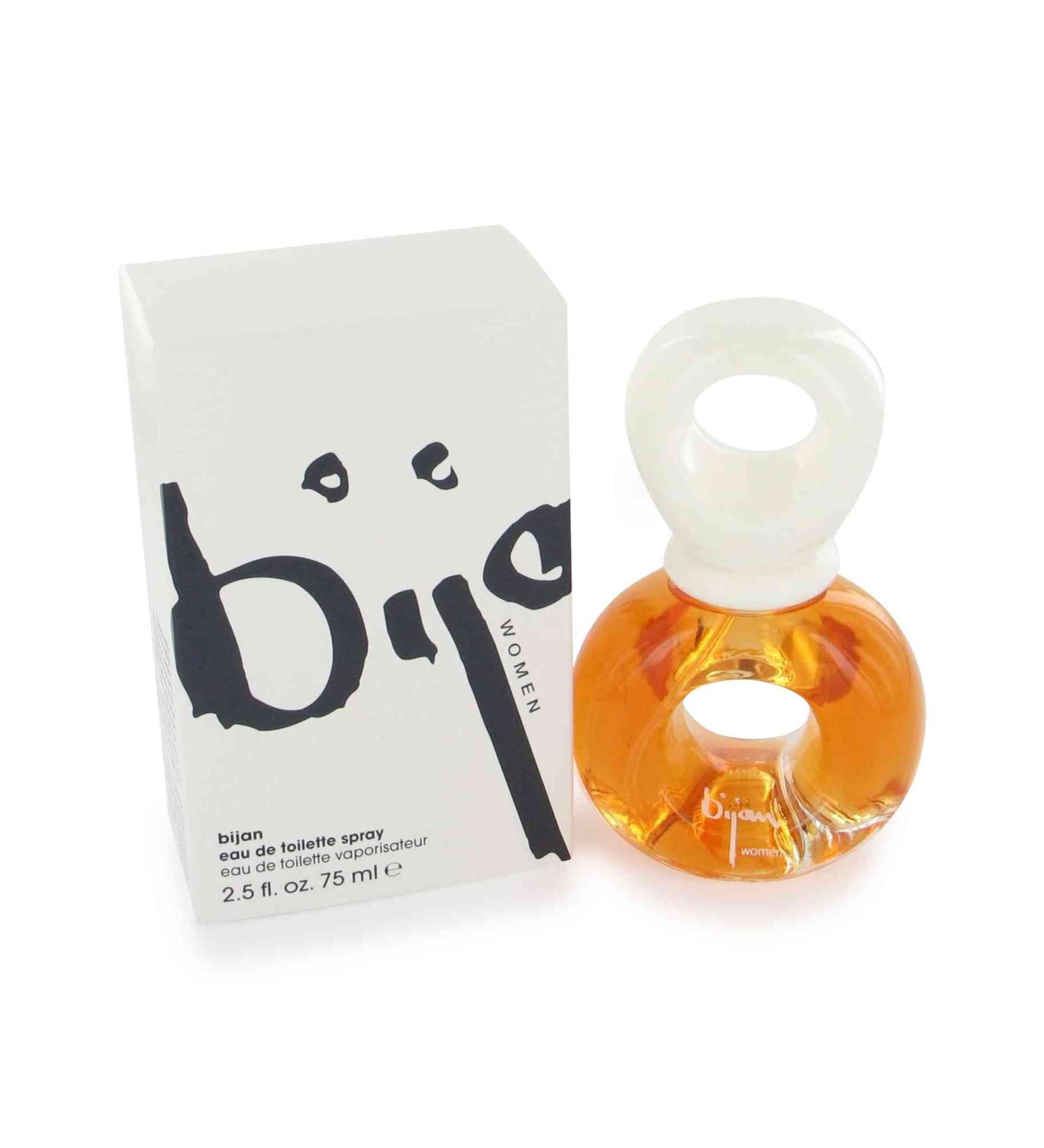 Bijan By Bijan For Women. Eau De Parfum Spray 2.5-Ounces