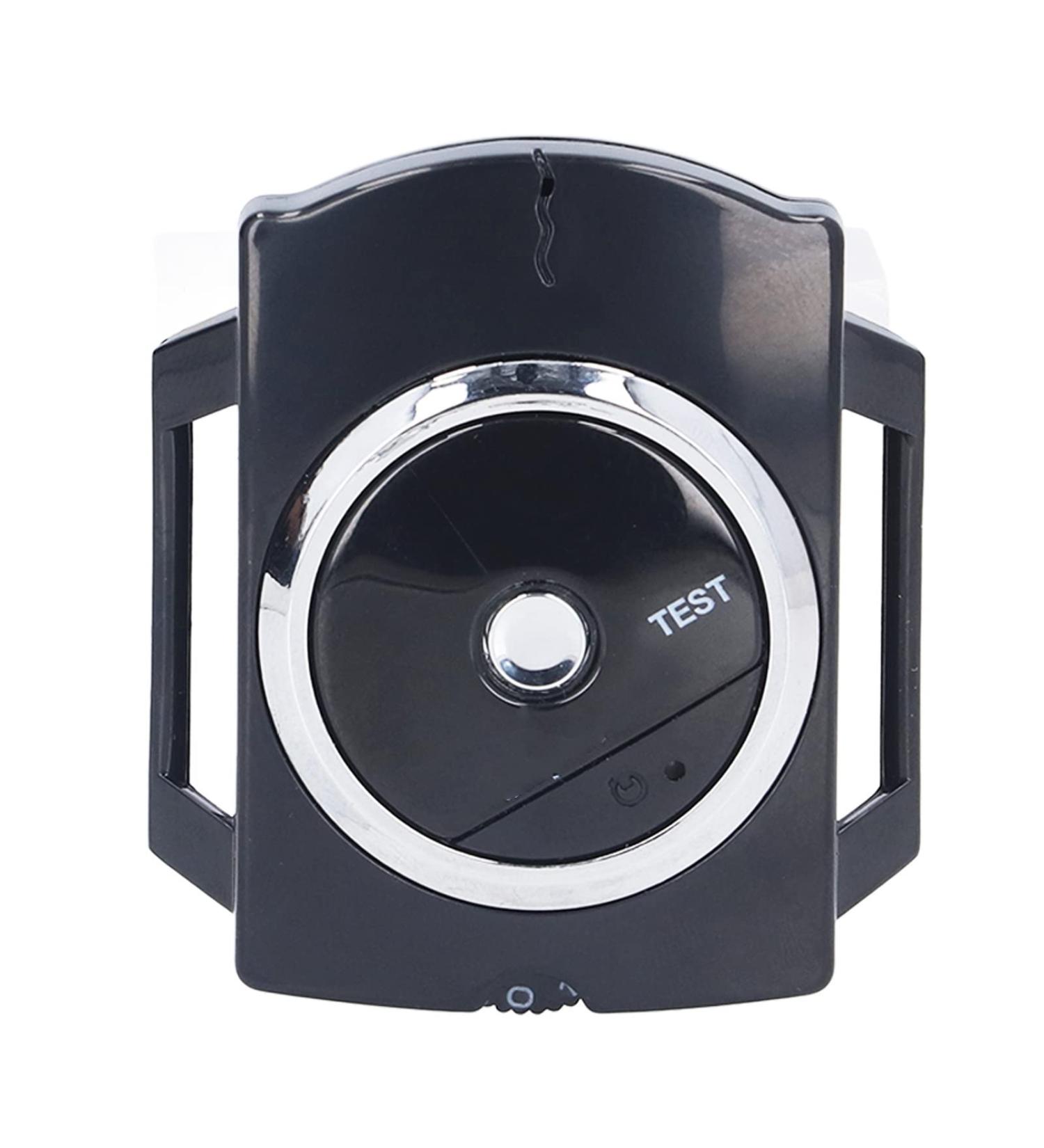 GOWENIC Infrared Adjustable Snoring Wristband - Anti Snoring Watch for Men and Women - Buy Online on GoSupps.com