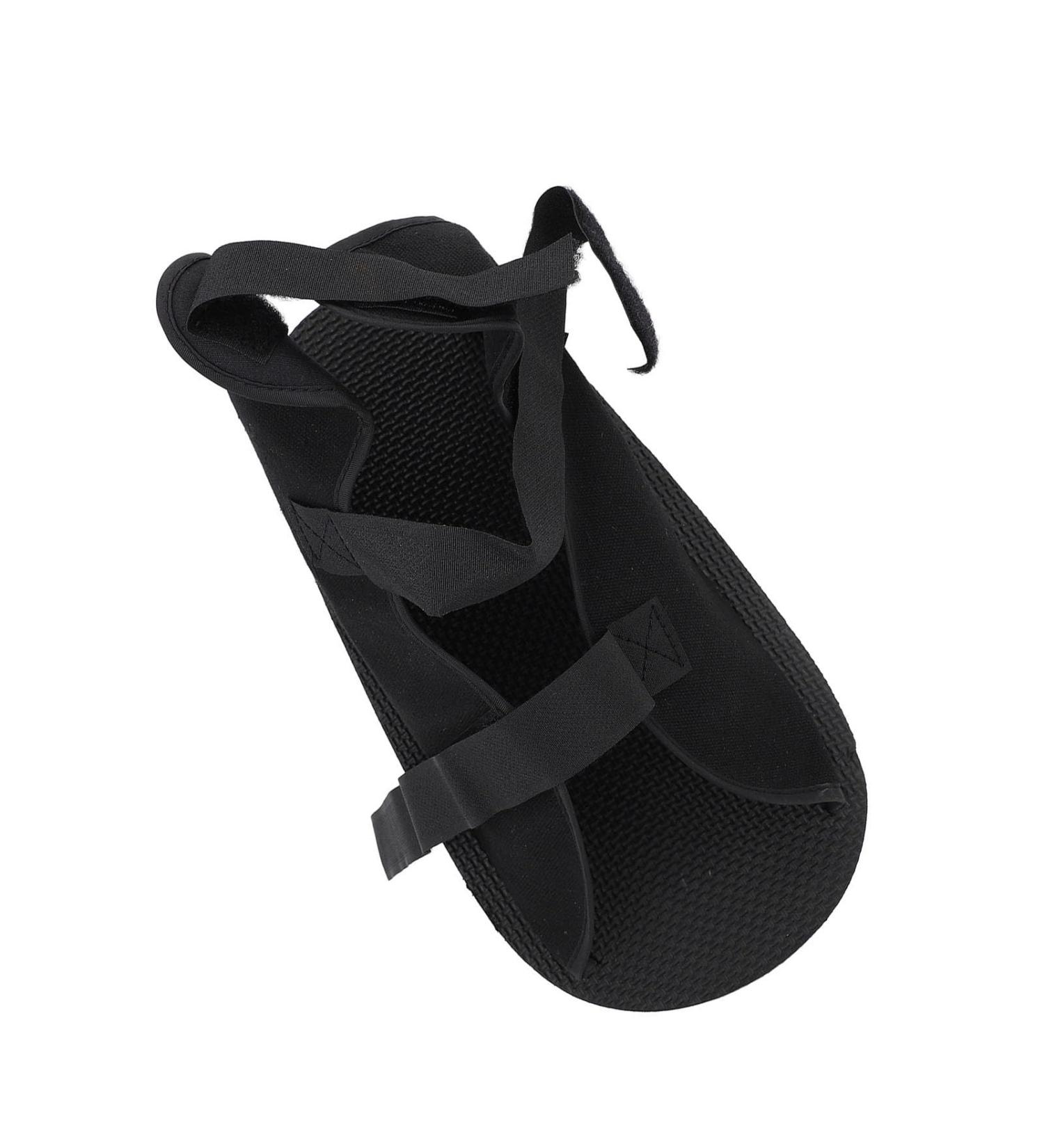 ZJchao Plaster Support Shoe - Open Toe Cast Shoe for Postoperative Recovery | International Shipping Available - Buy Online on GoSupps.com