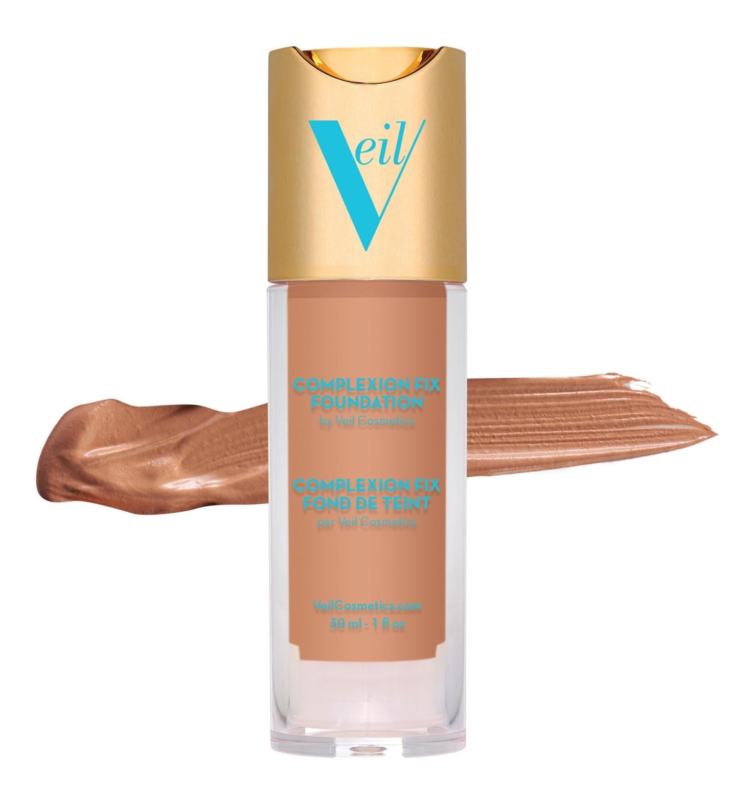 VEIL COSMETICS - SUNSET SKIN - MEDIUM (3N Neutral) - Buy Online on GoSupps.com