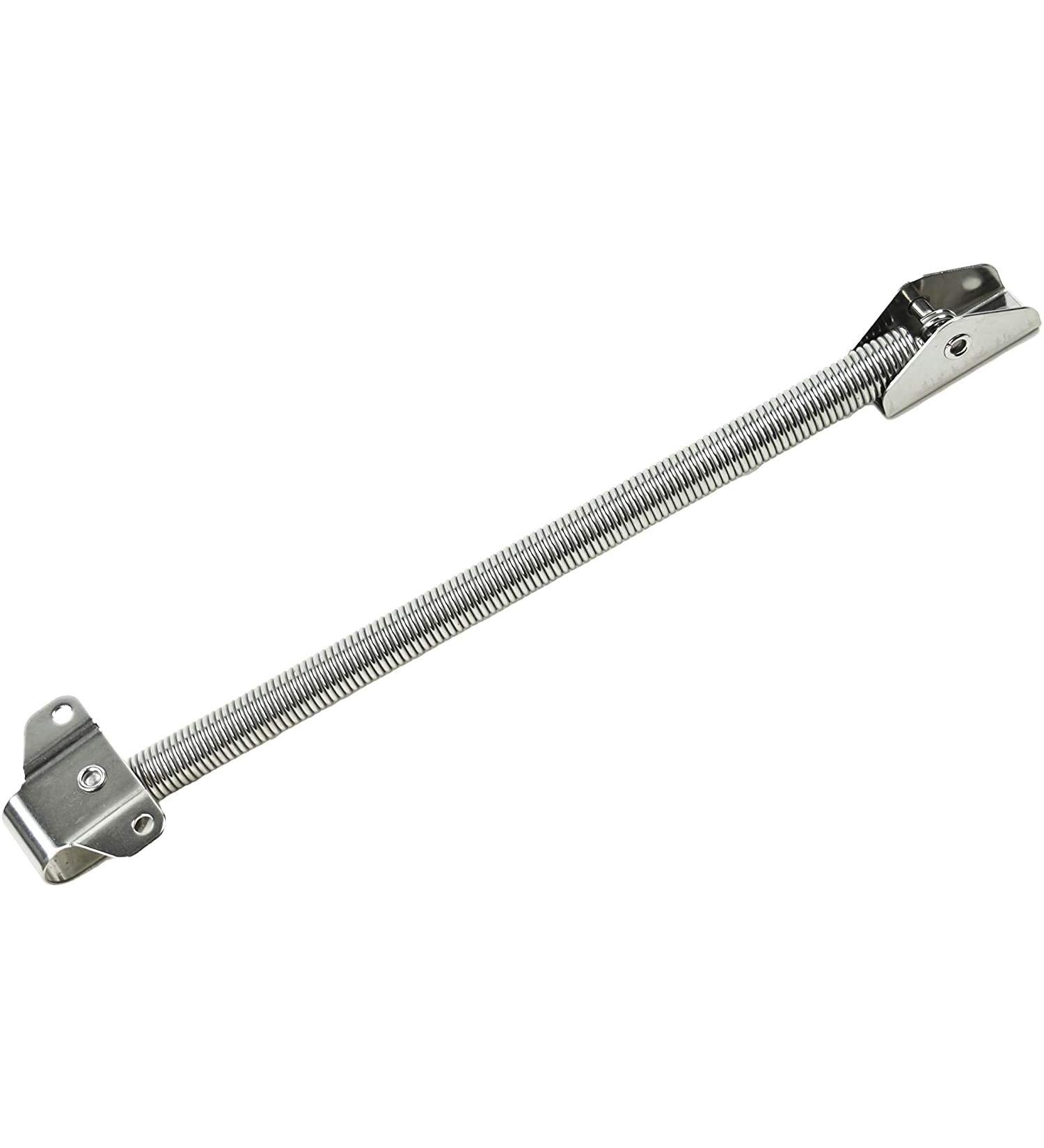 Marine City 304 Stainless Steel Hatch Holder Adjuster Support Spring for Yachts, Campers, Hatches, Doors - Pack of 1 - Buy Online on GoSupps.com